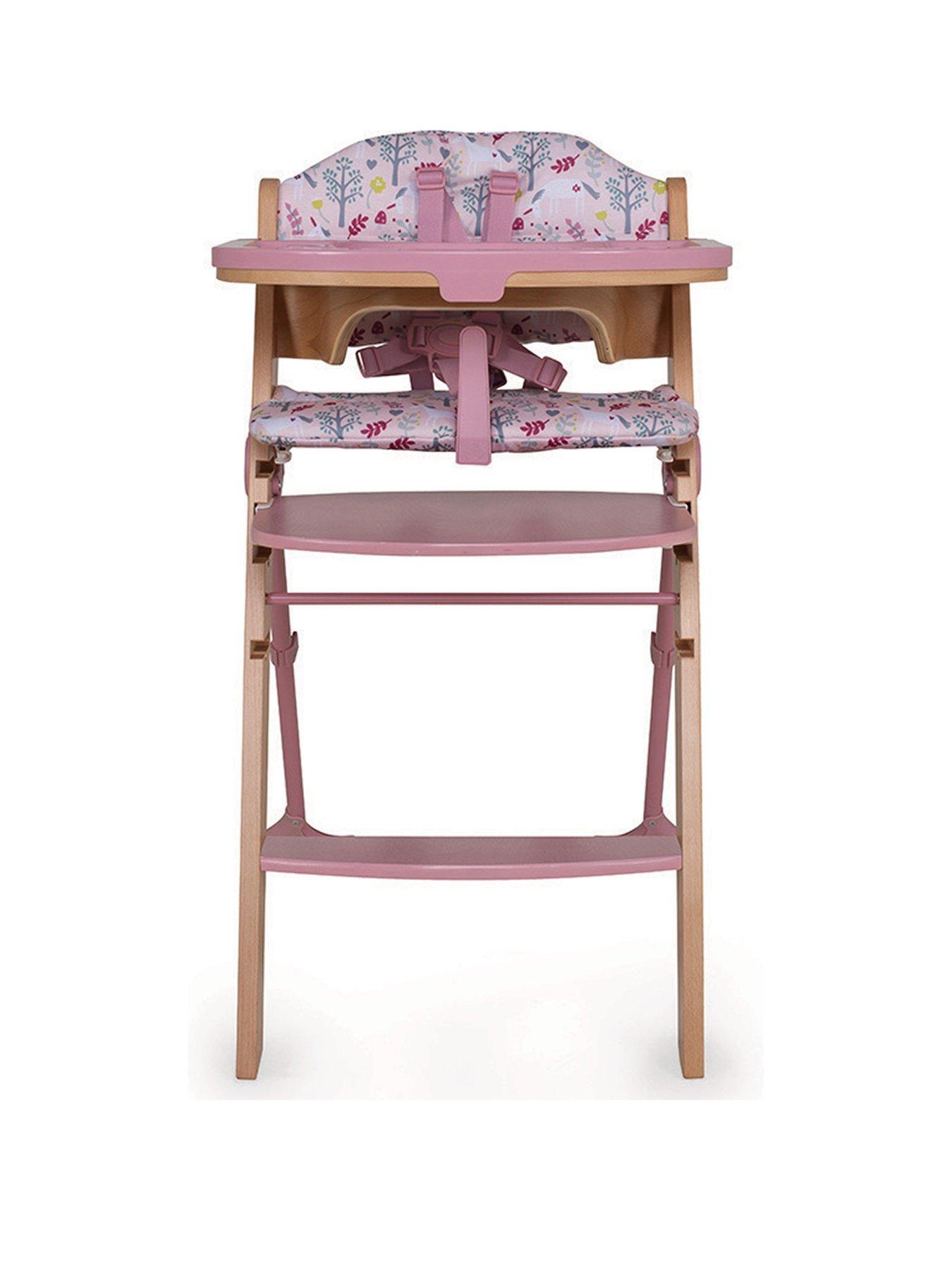 Cosatto high chair unicorn online