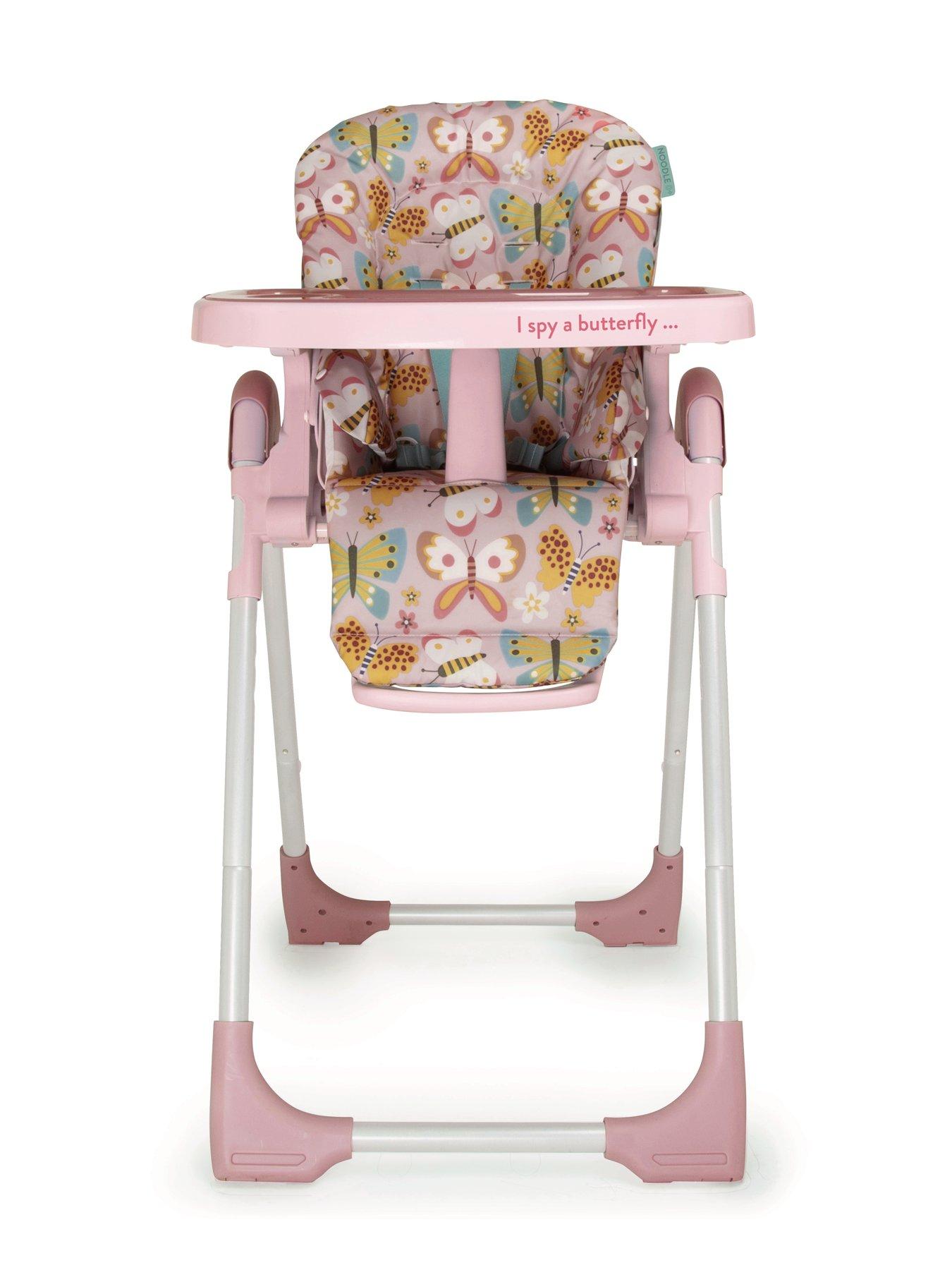 cosatto-noodle-0-highchair-with-newborn-recline-butterfly-multistillFront