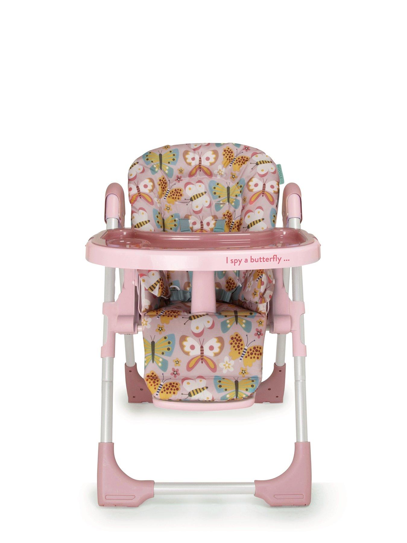 cosatto-noodle-0-highchair-with-newborn-recline-butterfly-multiback