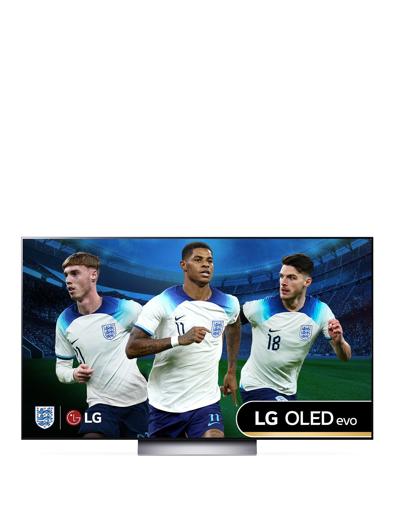 LG OLED65B36LA, 65 4K Smart OLED TV