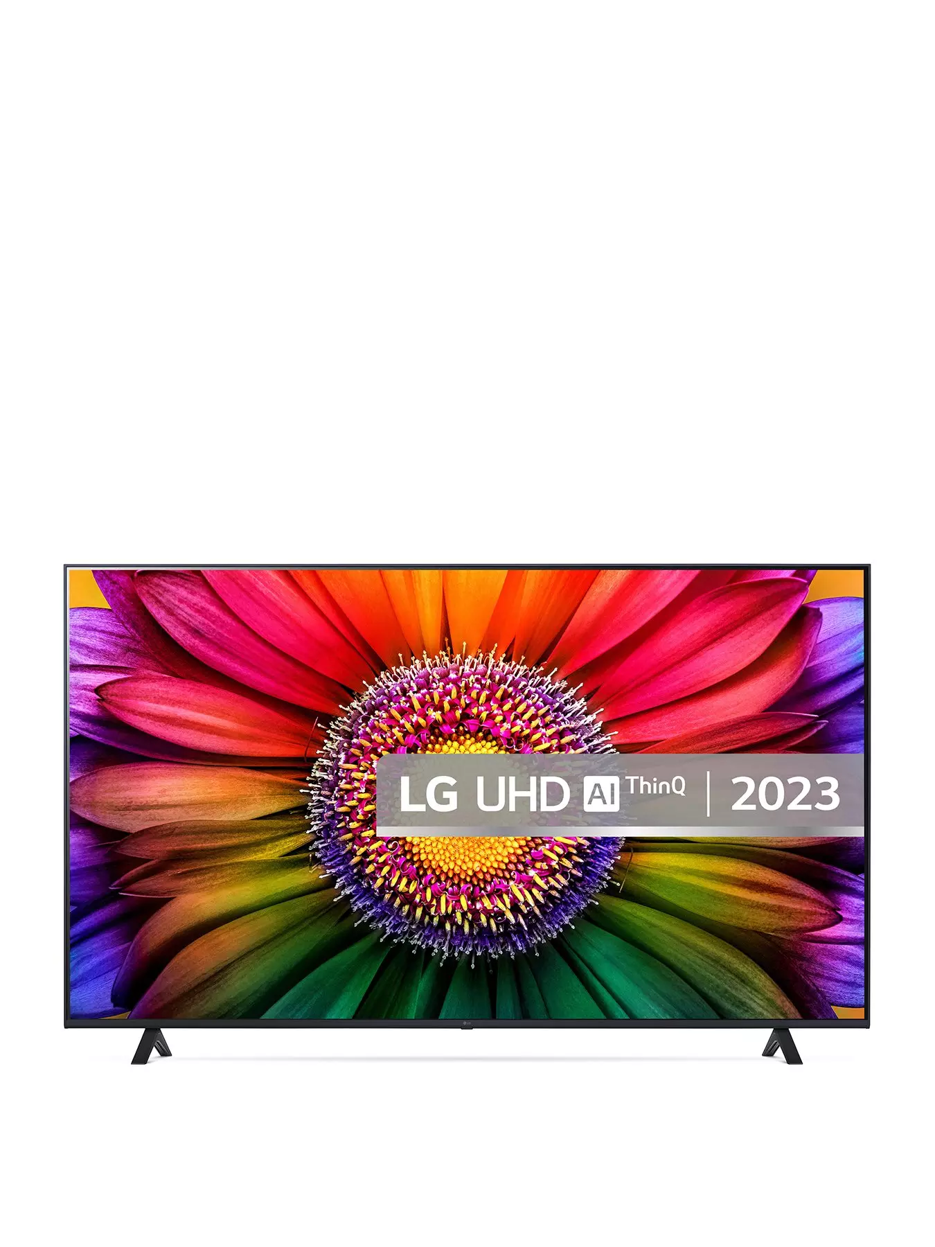 LG 55NANO766QA 55 LED NanoCell UltraHD 4K HDR10 Pro