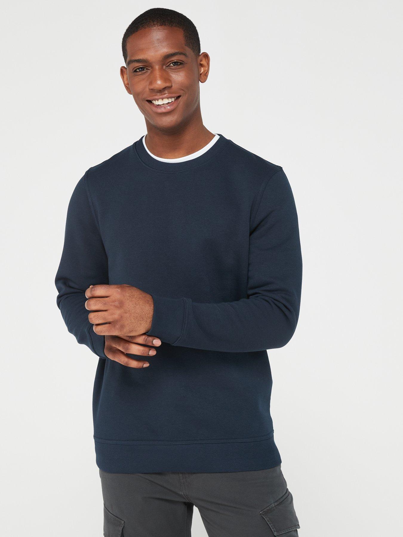 very-man-crew-neck-sweat-navy