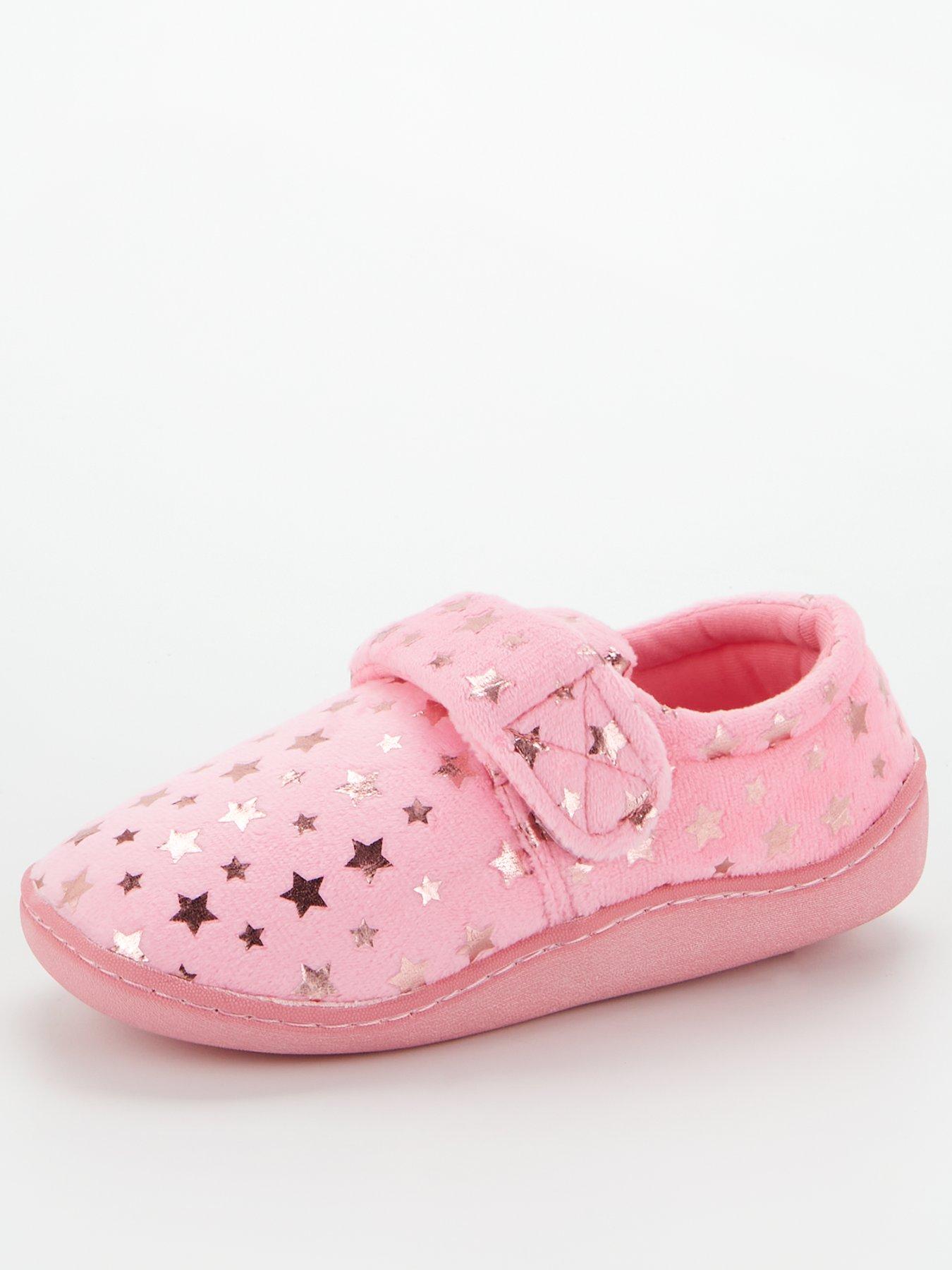 F Standard Fit Slippers Shoes boots Child baby Very