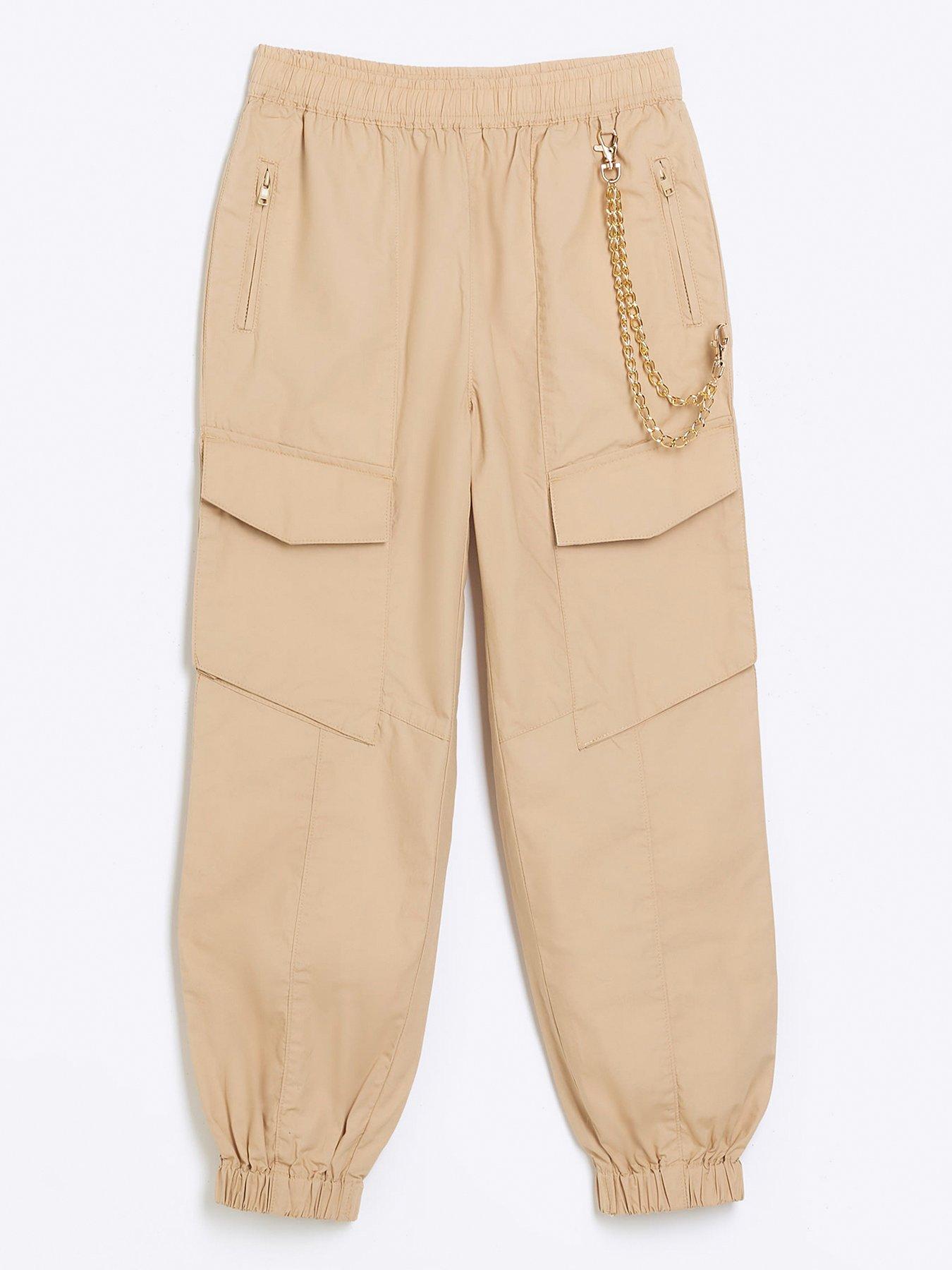 River island sale girls pants