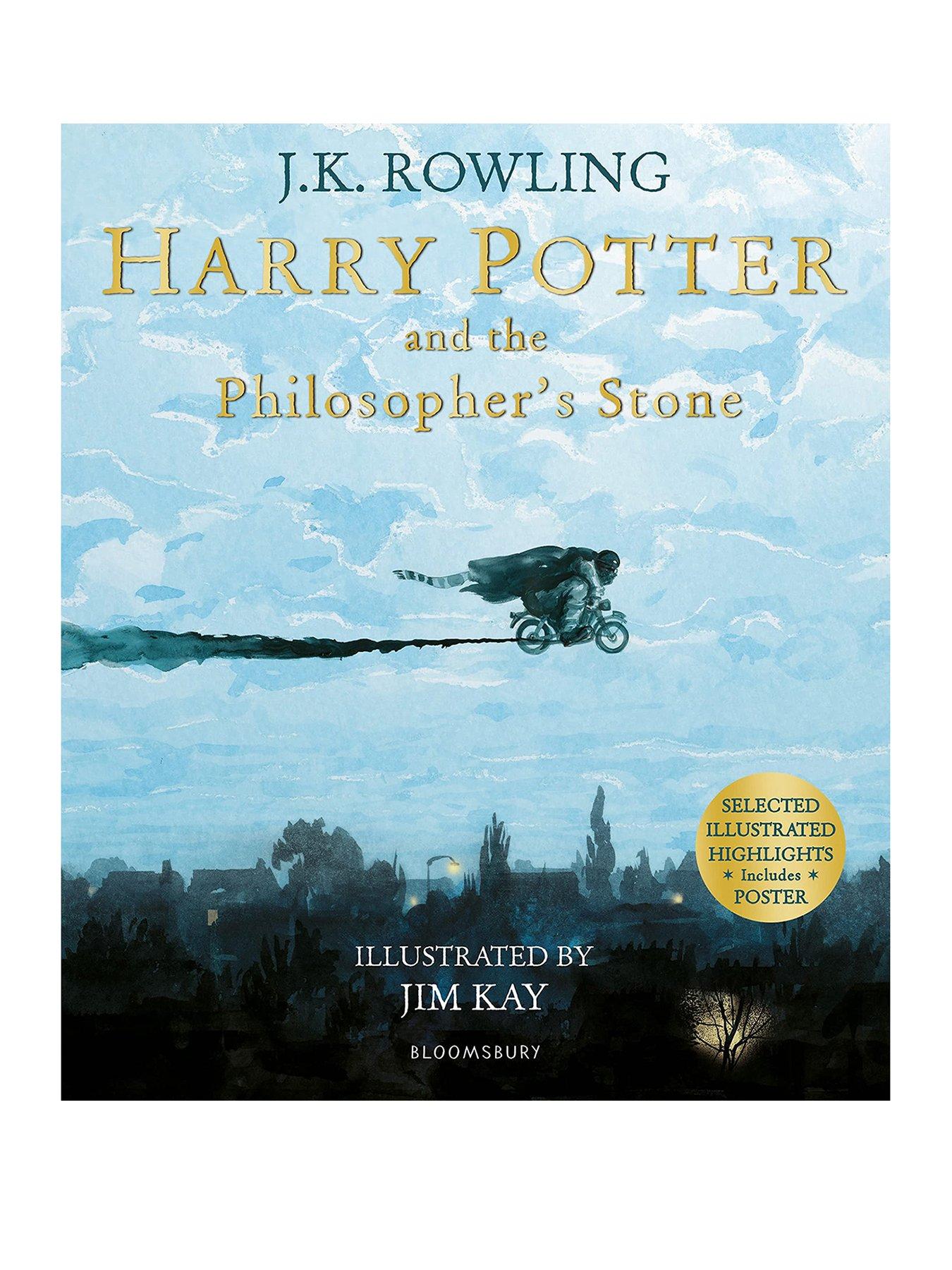 harry-potter-philosophers-stone-illustrated-edition-bookstillFront