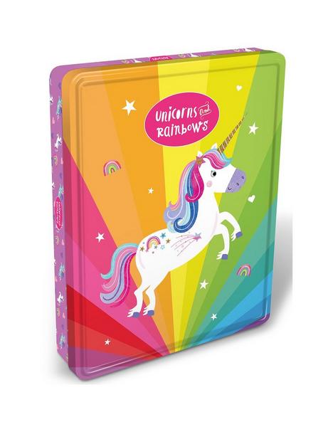 unicorn-rainbow-unicorns-tin-of-books