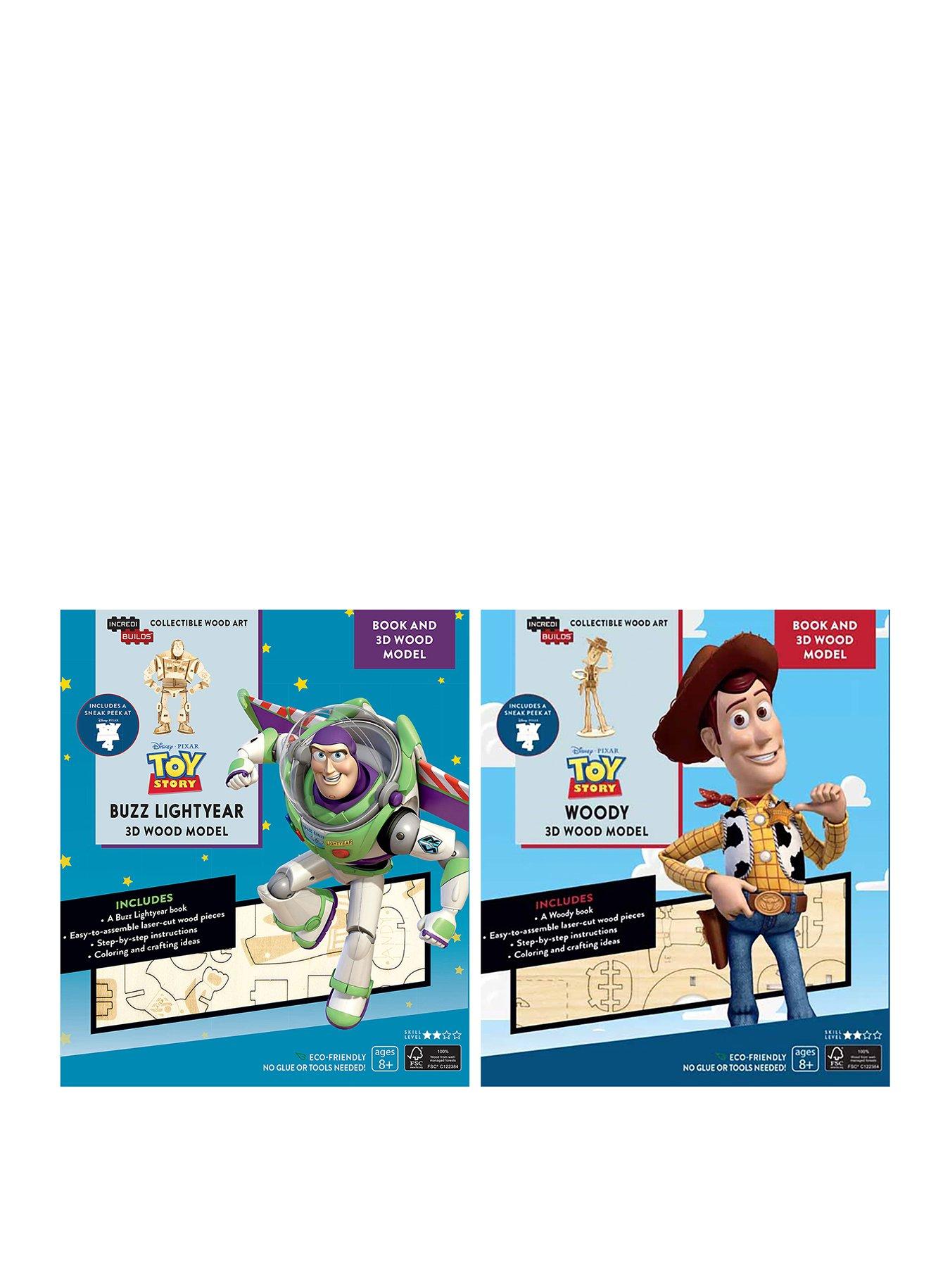 Toy story sales 4 jewelry