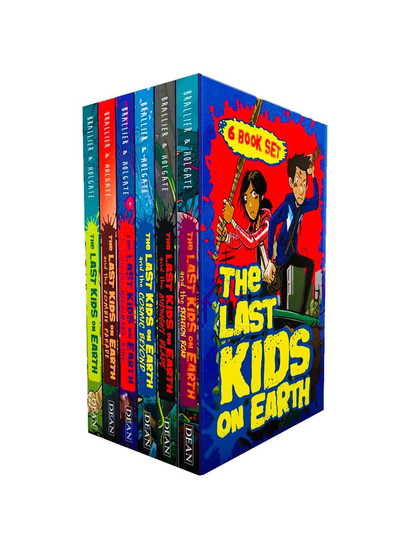 the-last-kids-on-earth-6-books-collection-setback