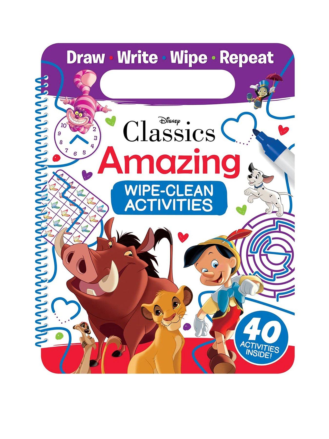 disney-disney-classics-amazing-wipe-clean-activitiesfront