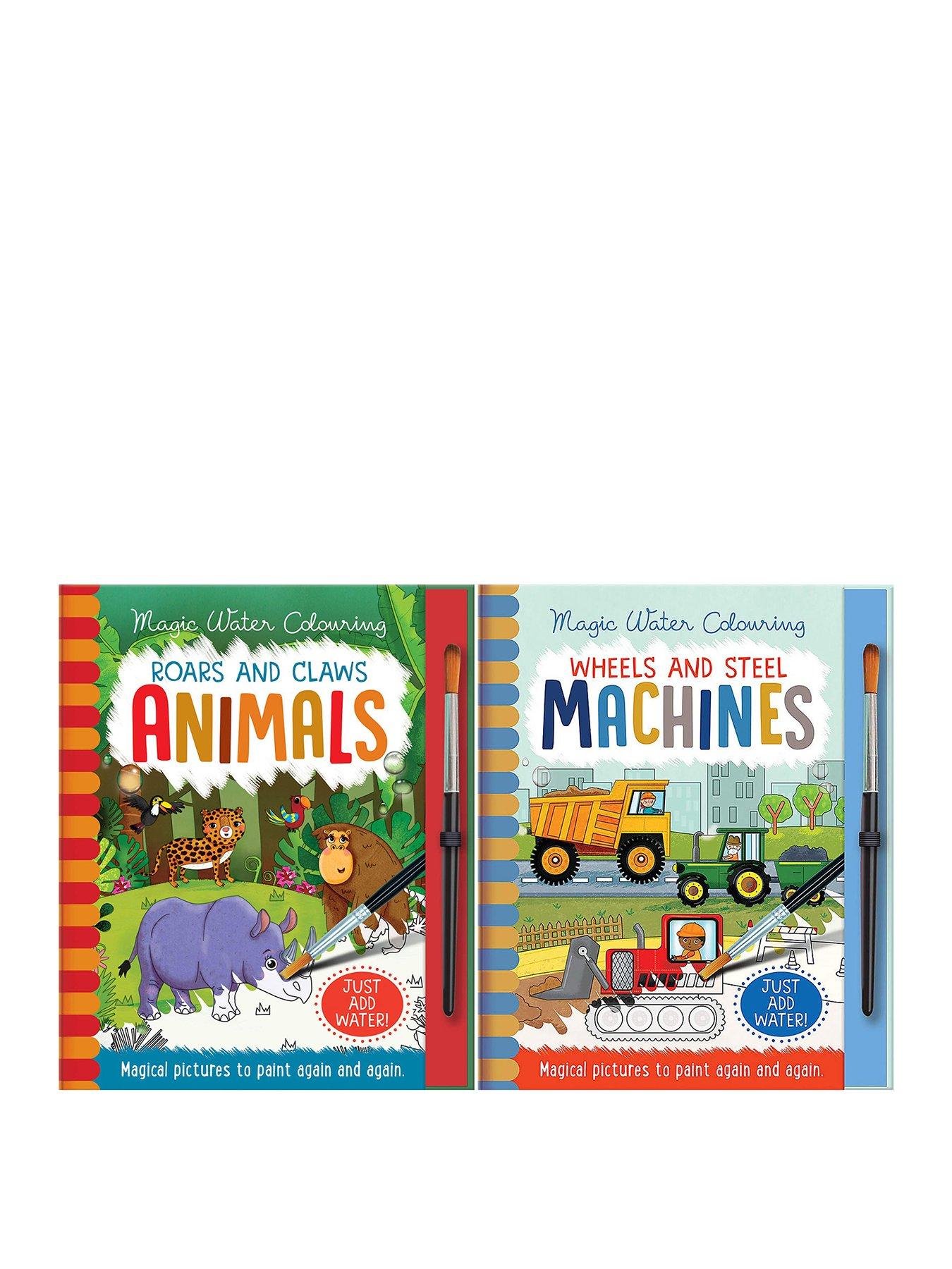 magic-water-colouring-animals-machines-books