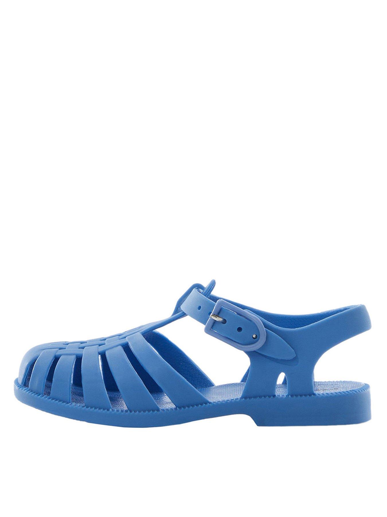 Mango boys online sandals