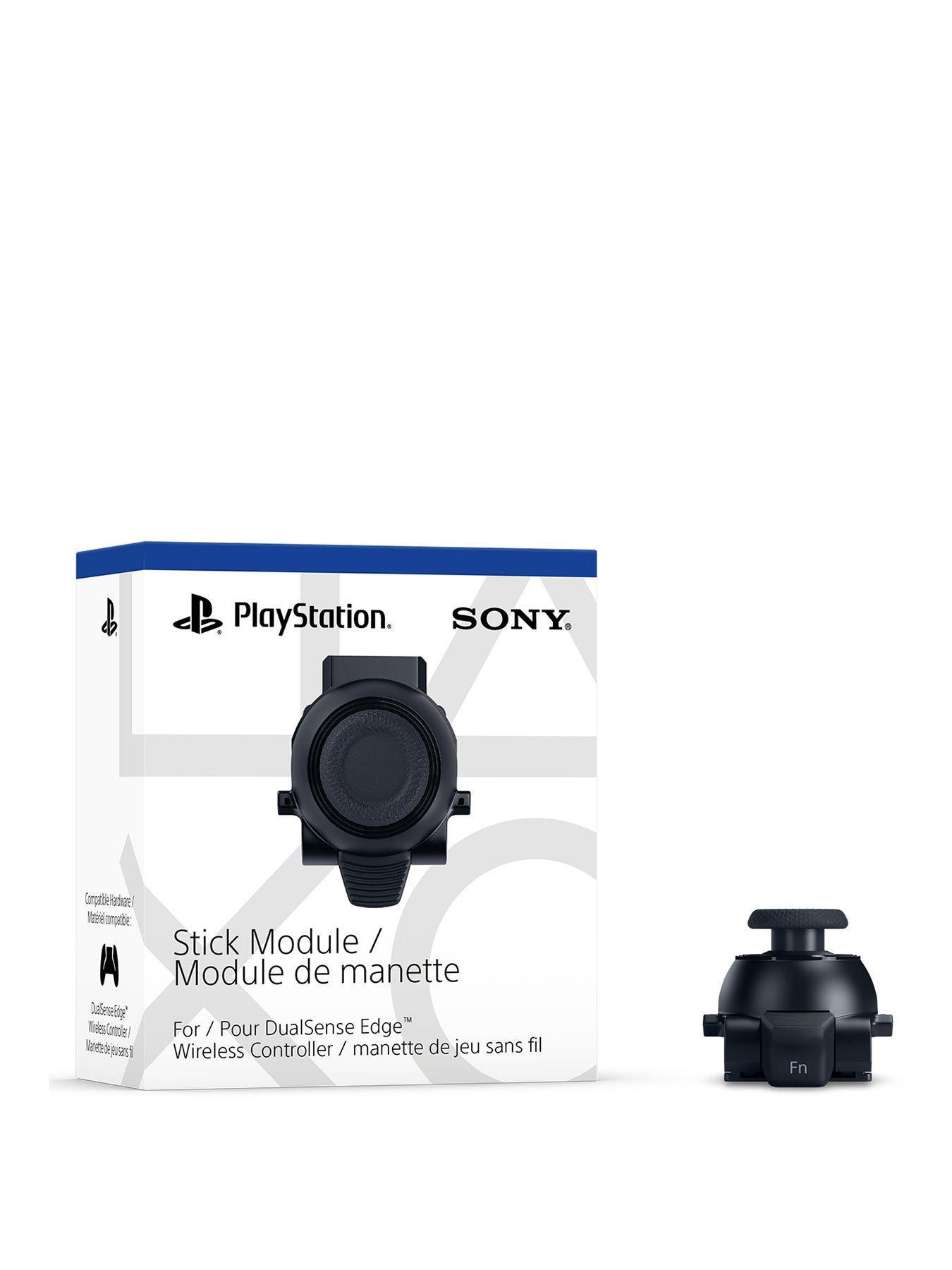 Image 1 of 6 of Playstation PlayStation 5 Stick Module for DualSense Edge Wireless Controller