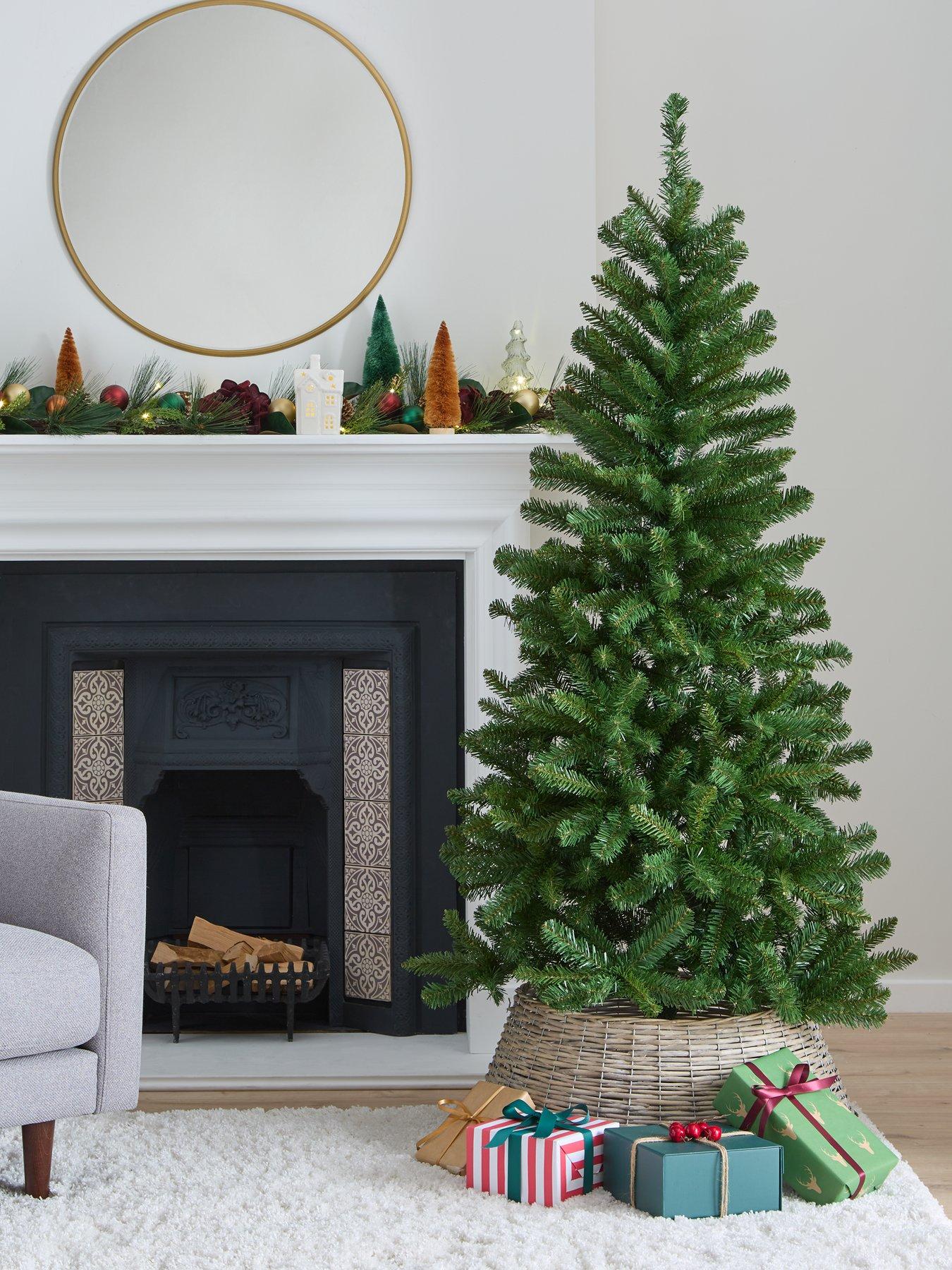very-home-newlands-6ft-tree