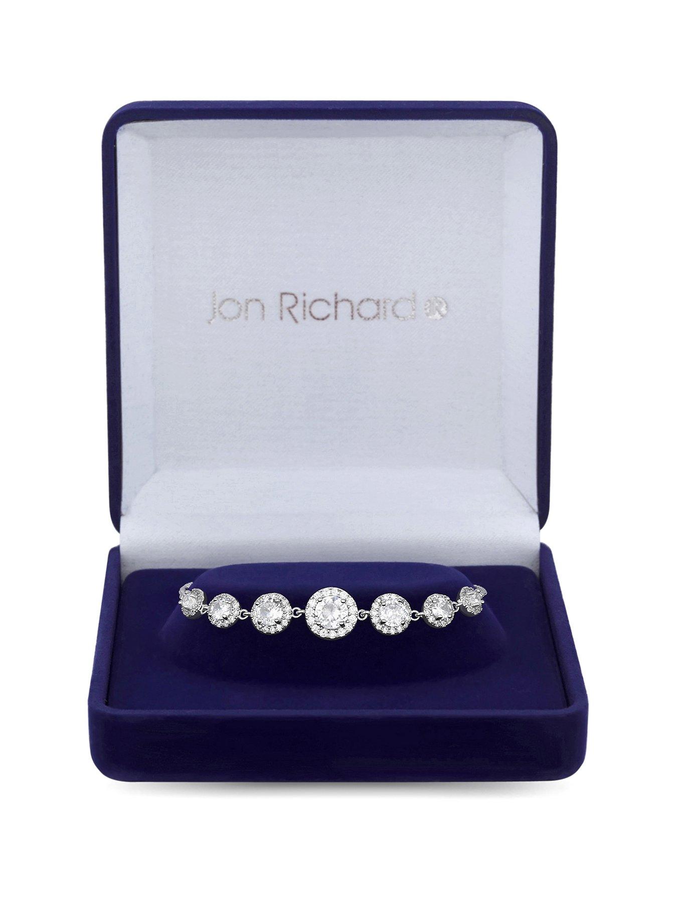 Jon deals richards jewellery