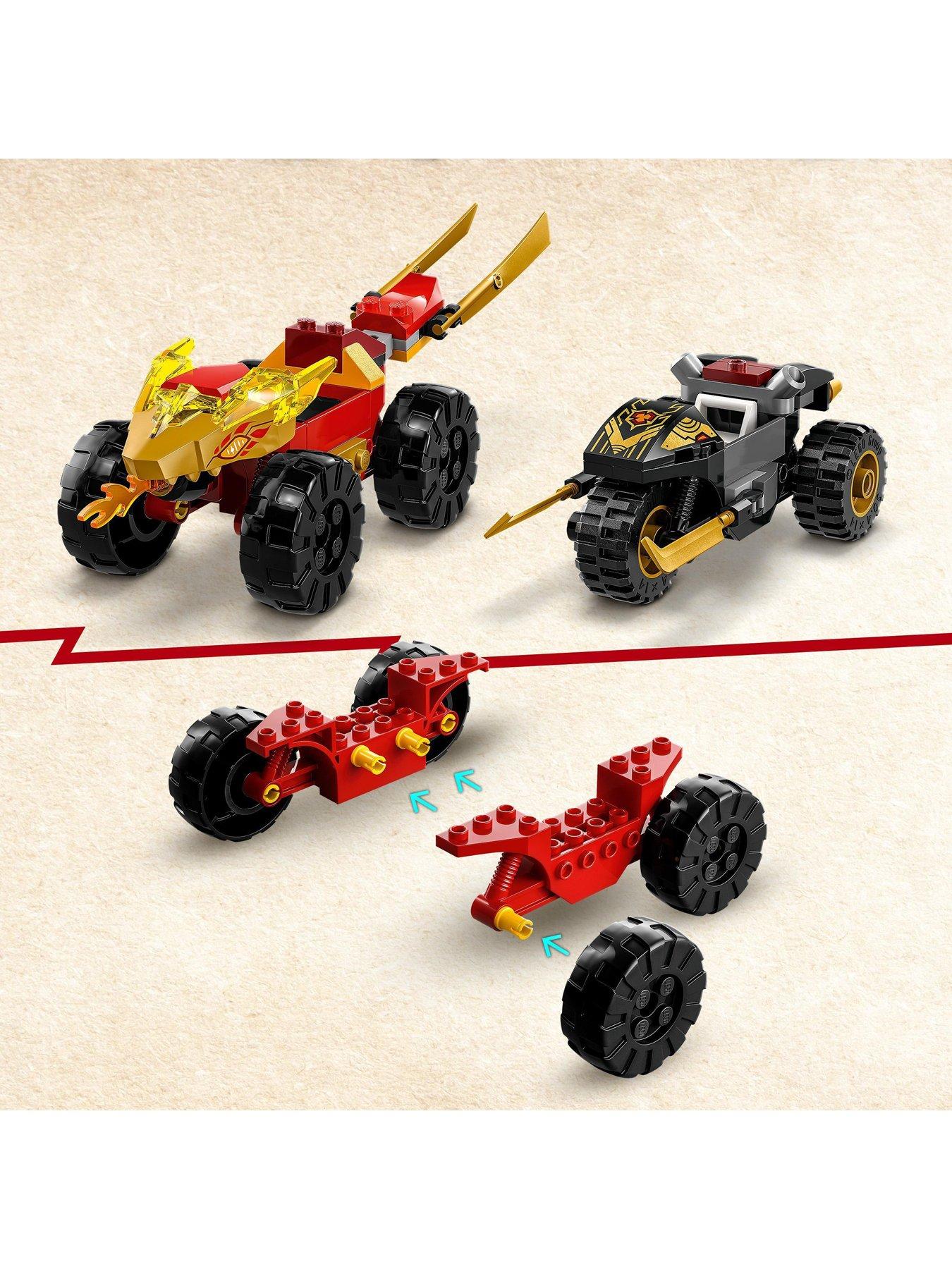 lego-ninjago-kai-and-rass-car-and-bike-battle-71789outfit