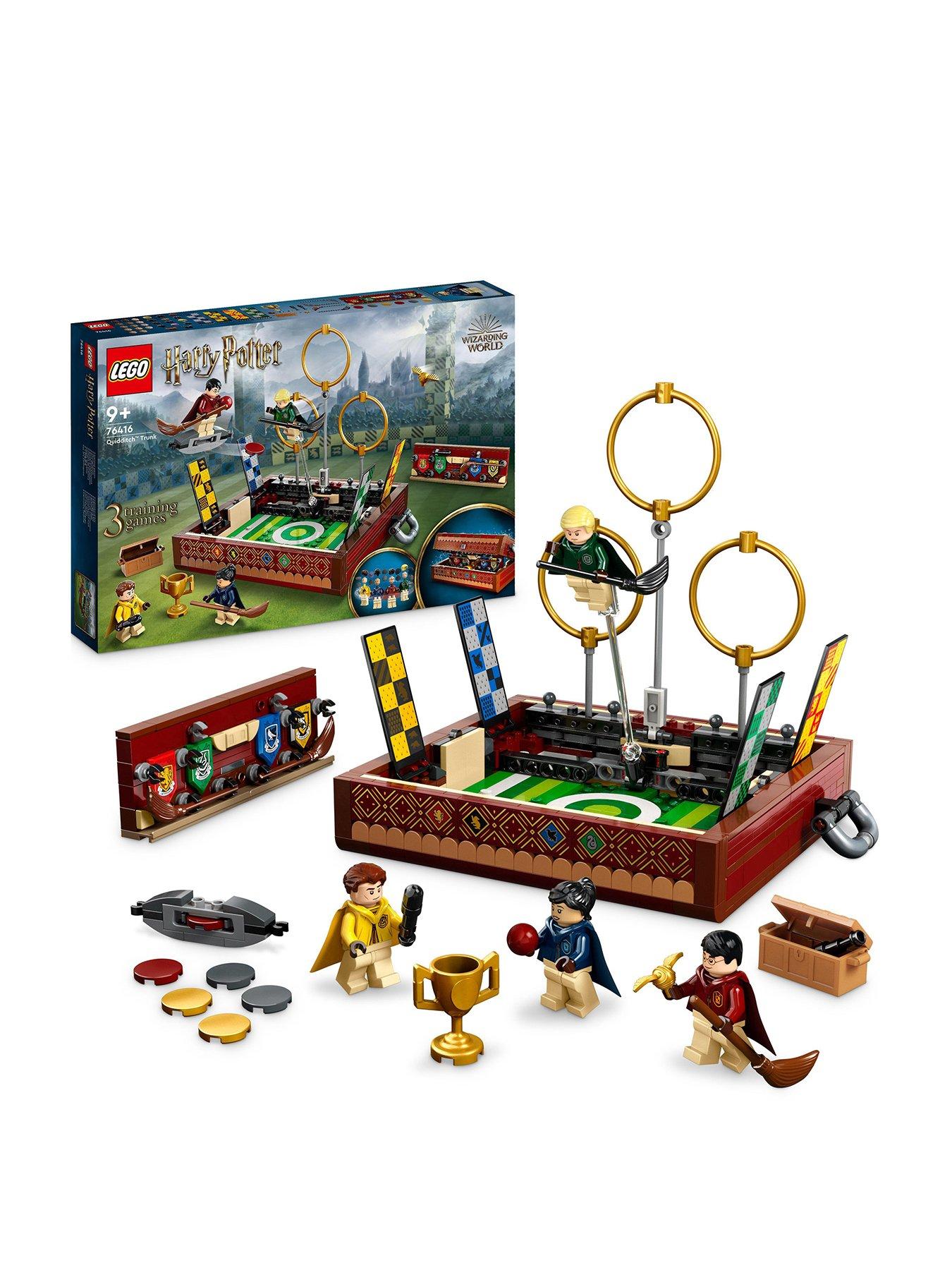LEGO Harry Potter Collection (XBOX ONE) preço mais barato: 6,97€