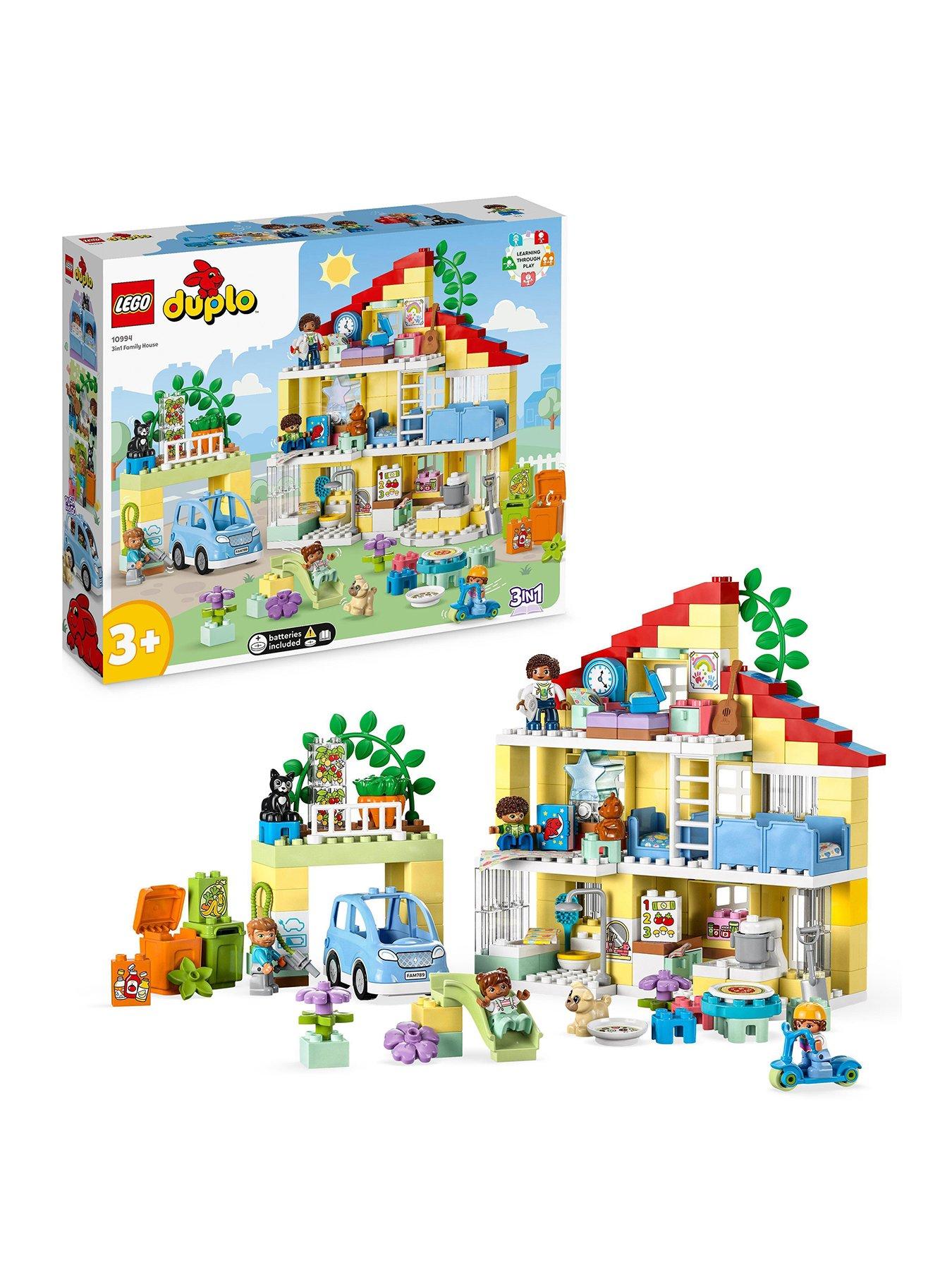 lego-duplo-3in1-family-house-set-with-toy-car-10994