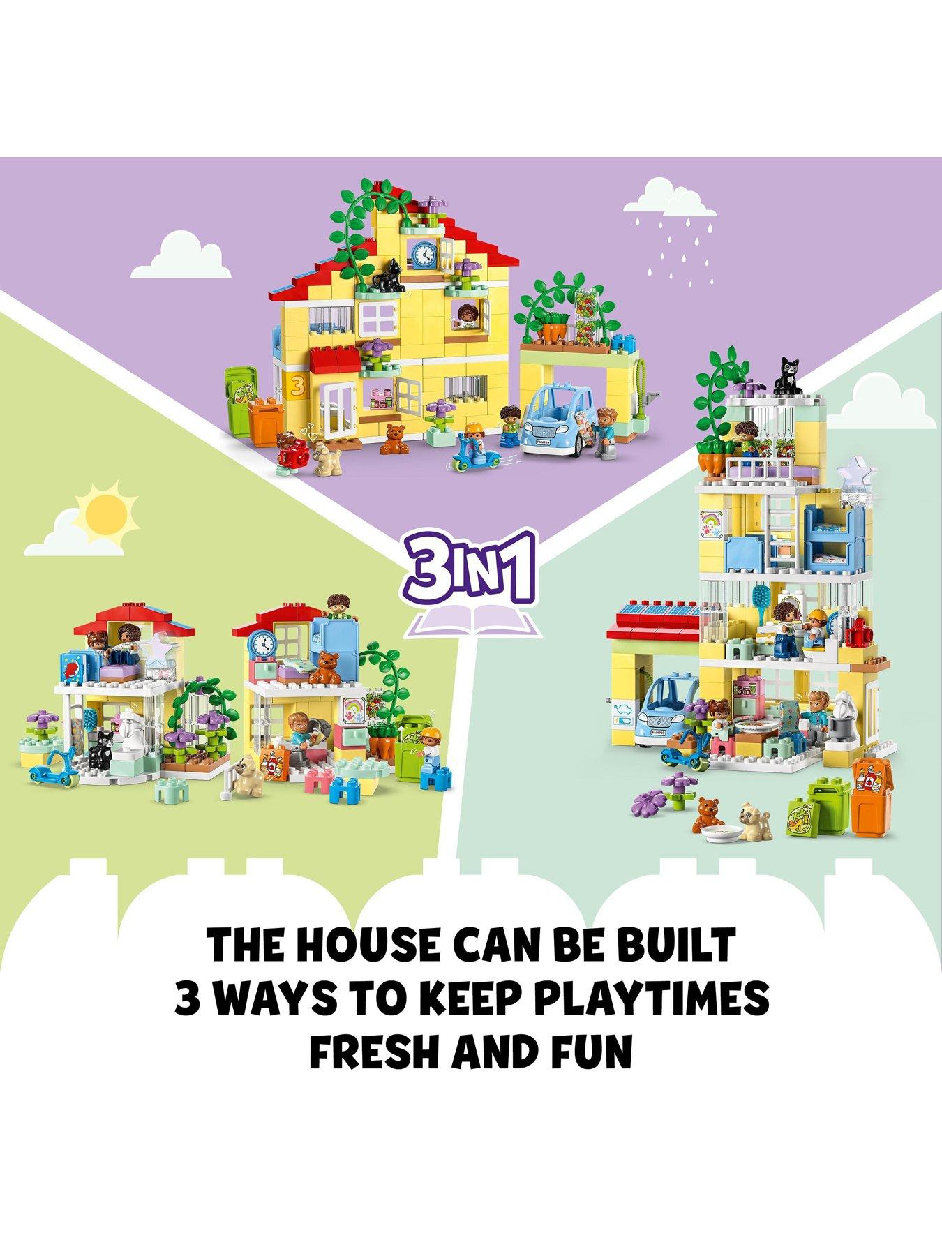 lego-duplo-3in1-family-house-set-with-toy-car-10994detail