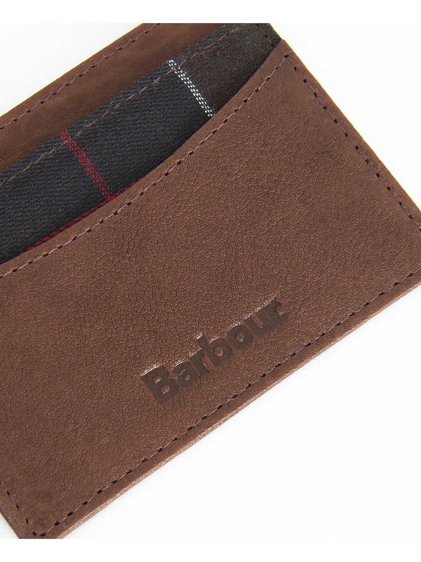 barbour-leather-valet-tray-and-card-holder-gift-set-browndetail