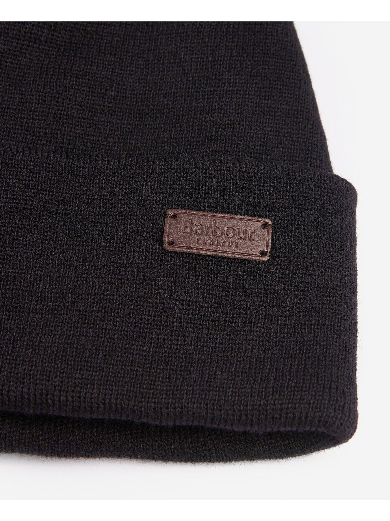 barbour-barbour-healey-beanie-hat-blackoutfit