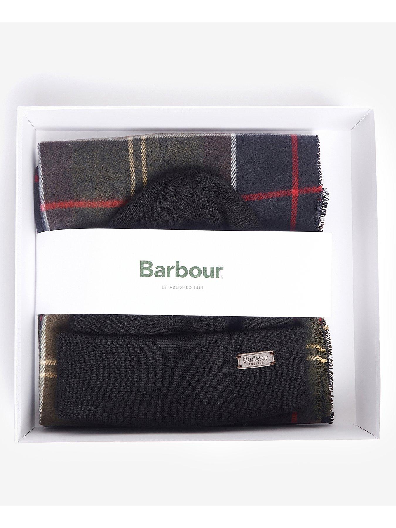 barbour-barbour-swinton-beanie-amp-galingale-scarf-gift-set-dark-greendetail