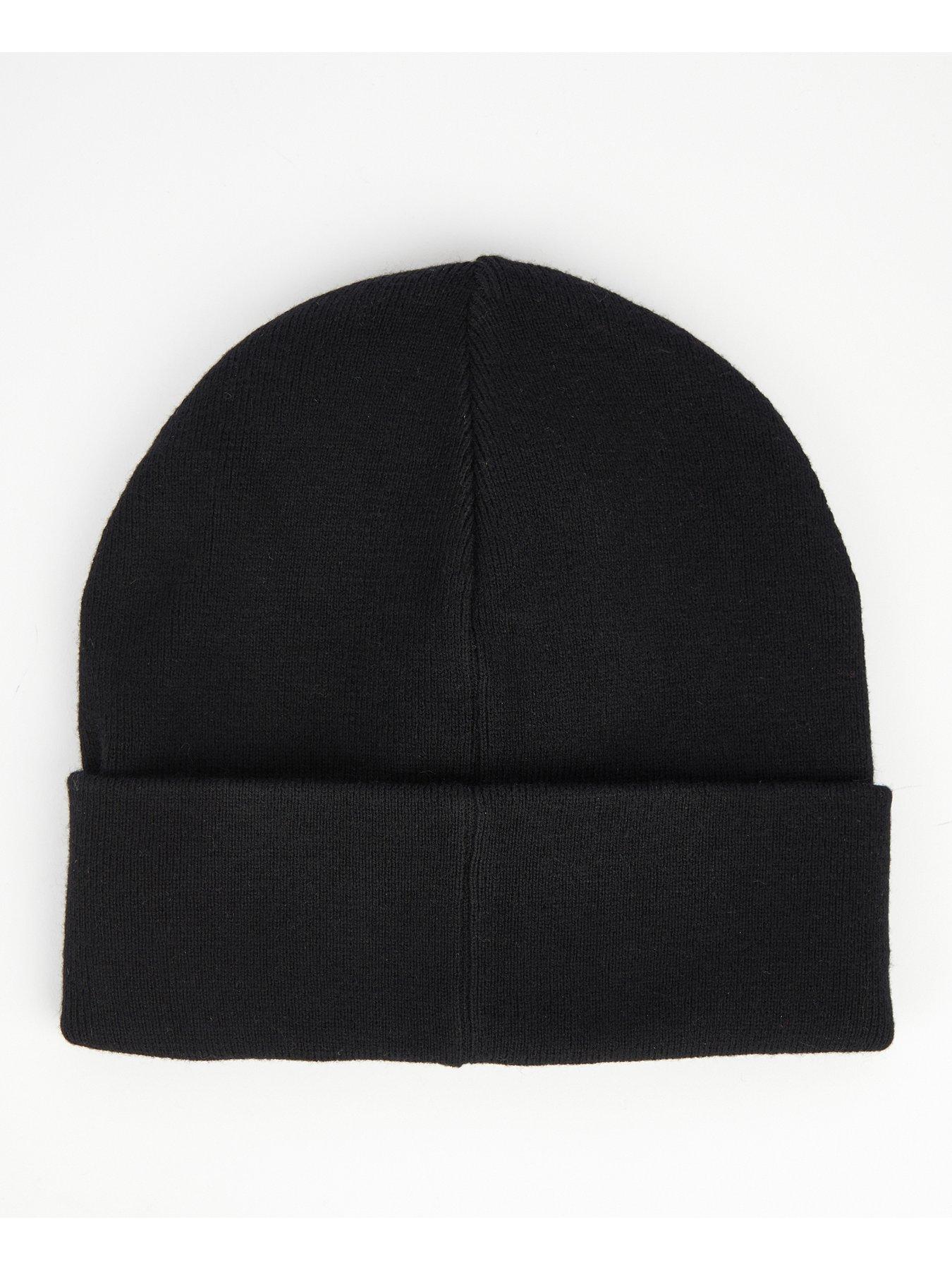 barbour-international-barbour-international-sensor-legacy-beanie-hat-blackstillFront