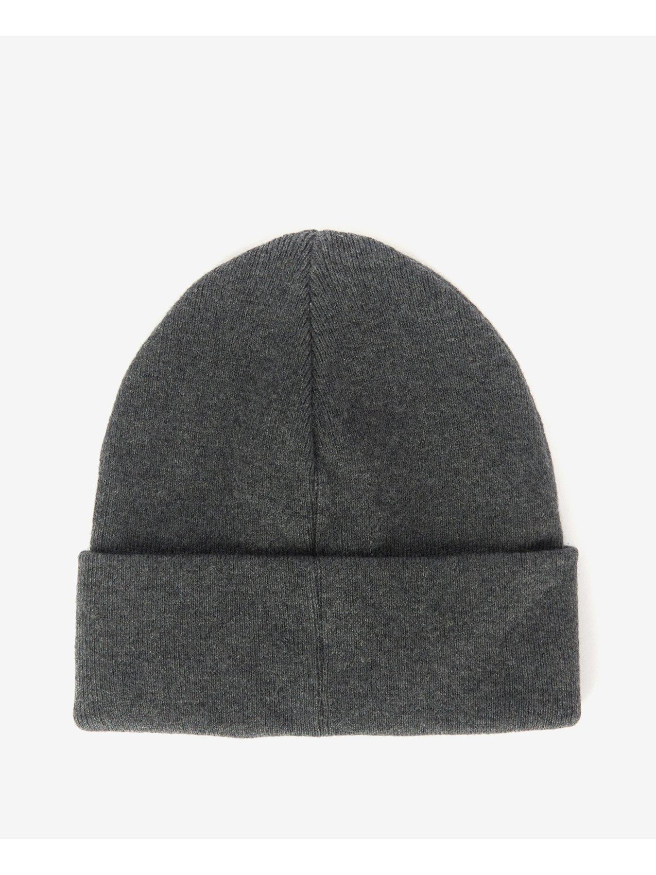 barbour-international-barbour-international-sensor-legacy-beanie-hat-light-greystillFront