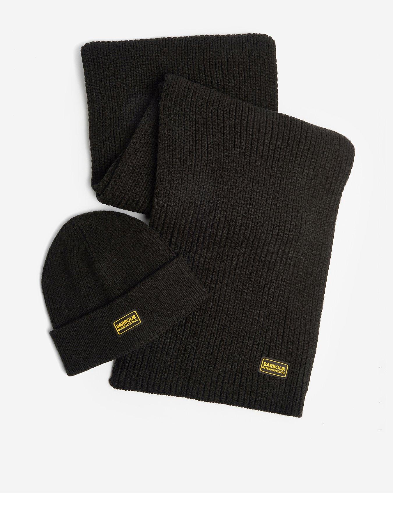 barbour-international-barbour-international-sweeper-legacy-beanie-hat-black