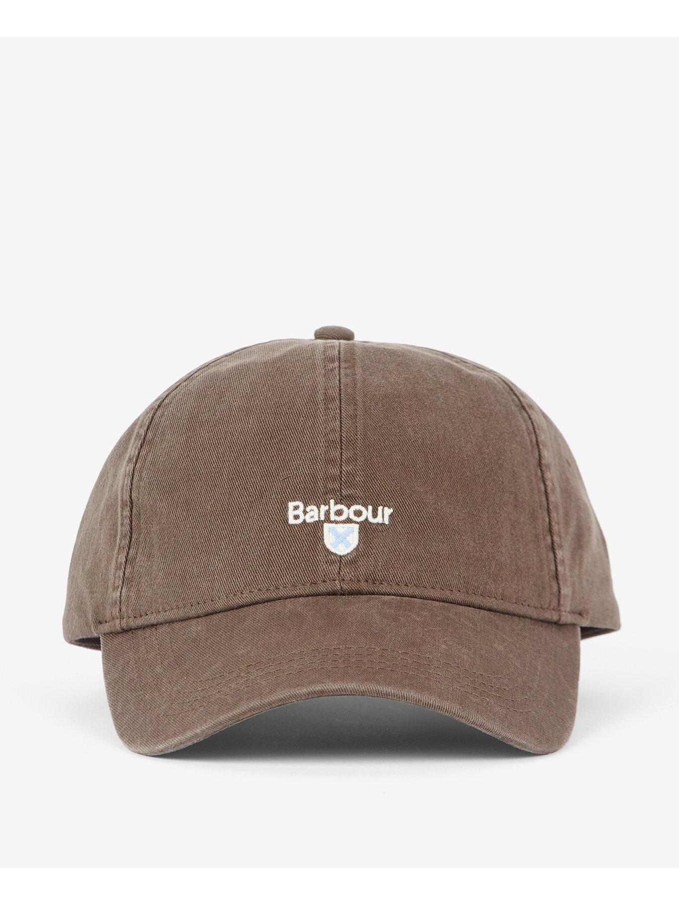 barbour-barbour-cascade-sports-cap-brownback