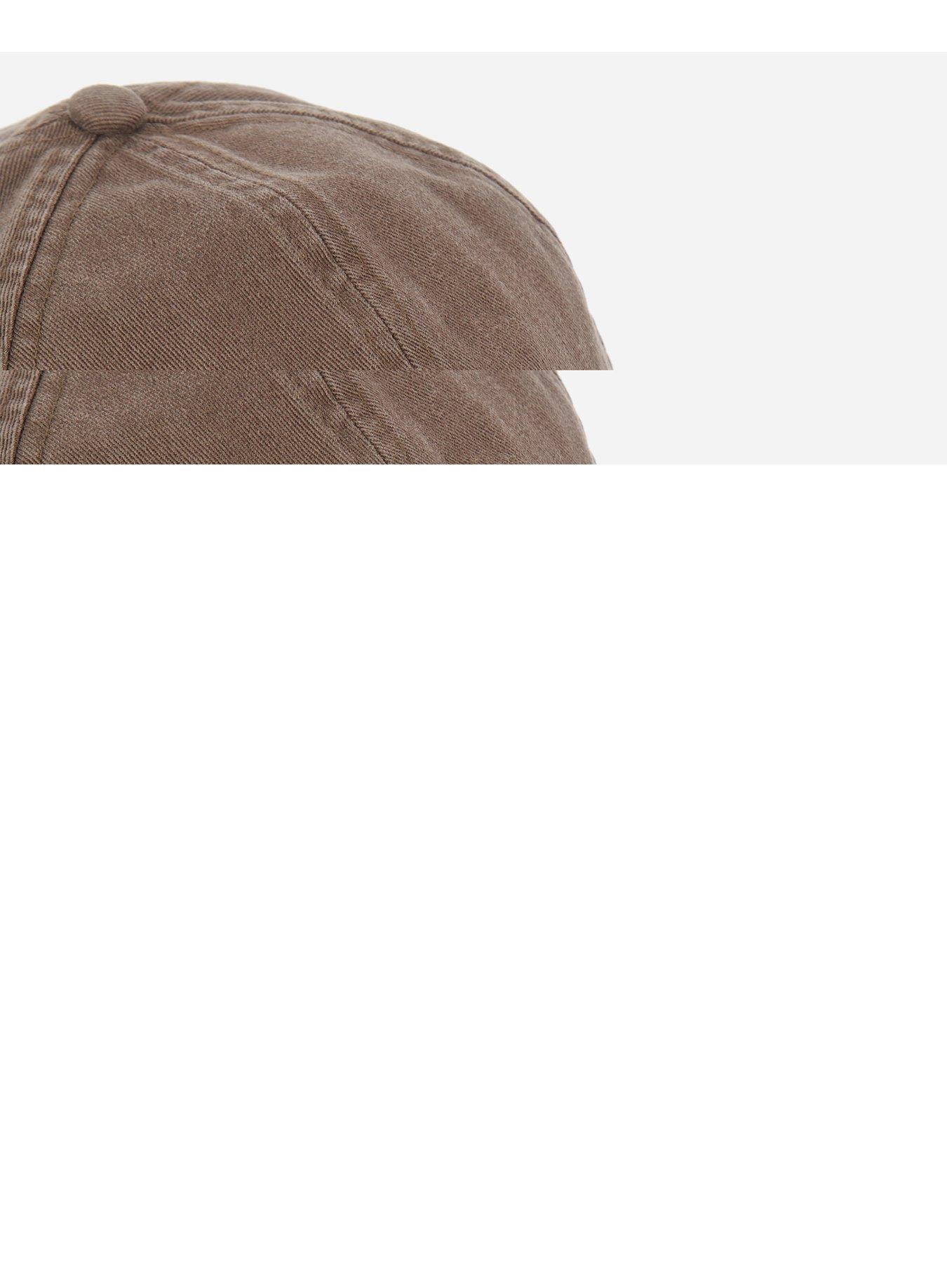 barbour-barbour-cascade-sports-cap-brownoutfit