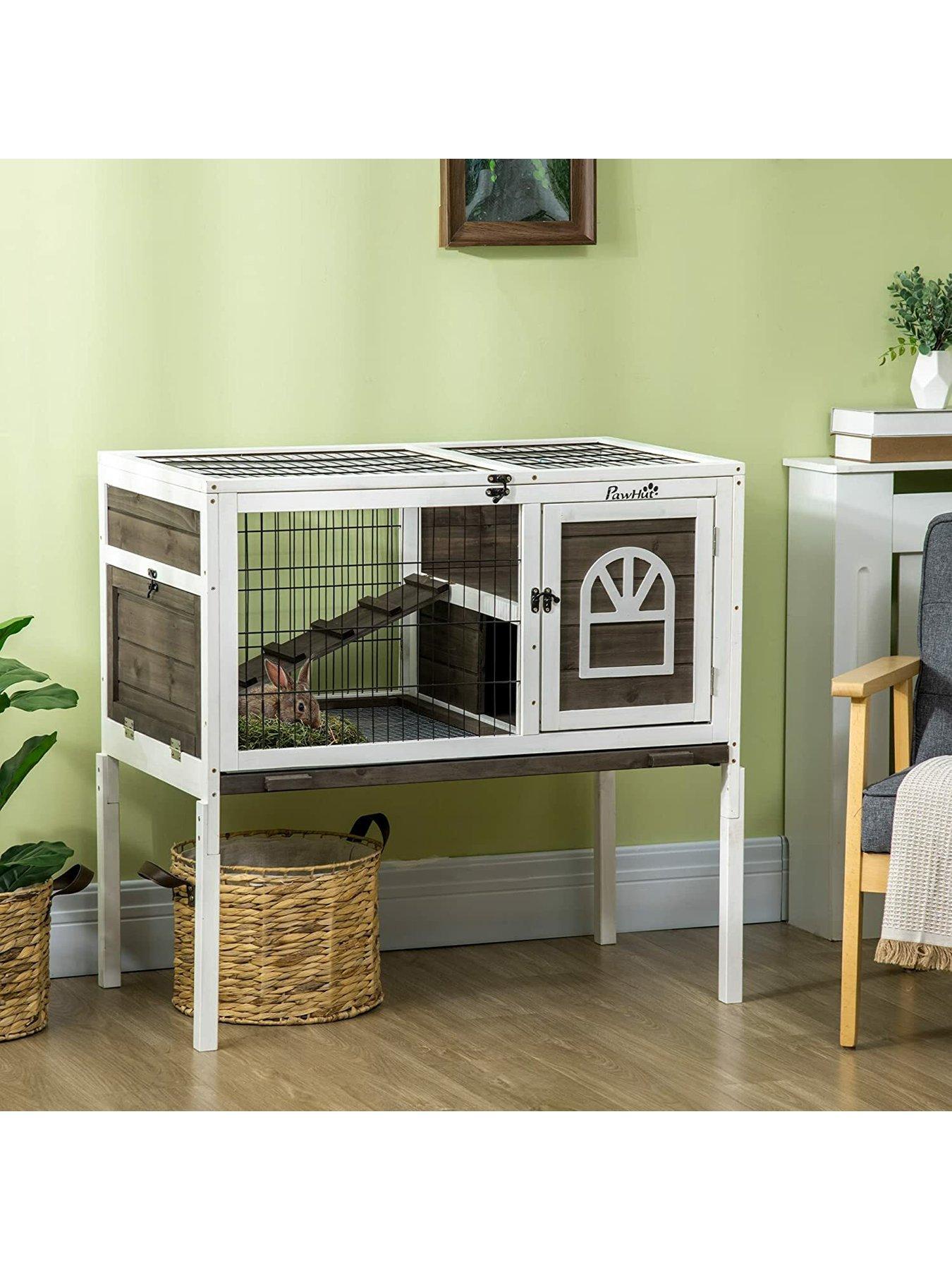 Coach house rabbit hutch hotsell