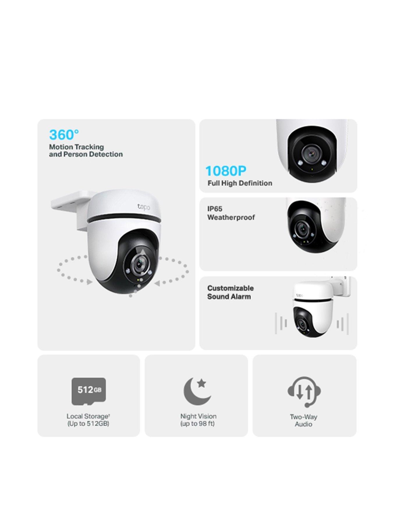 tp-link-tapo-c500-pan-tilt-outdoor-camstillFront