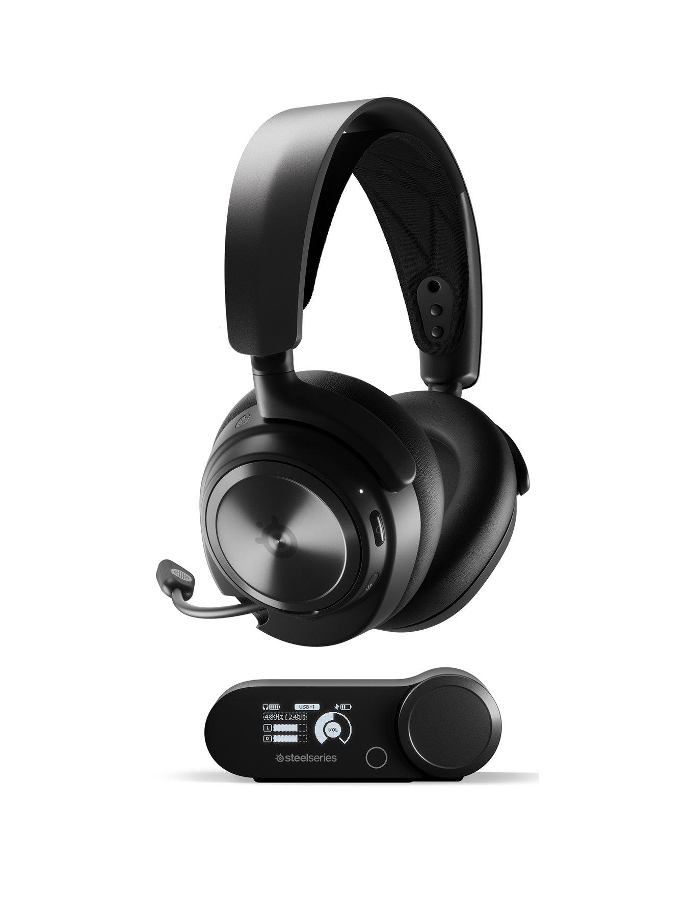 Best buy best sale steelseries headset