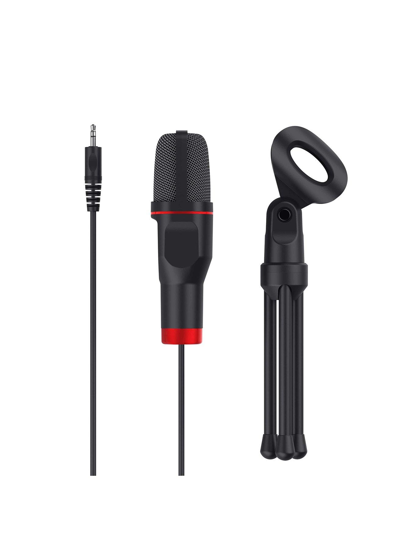 Image 2 of 5 of Trust GXT 212 Mico USB Microphone