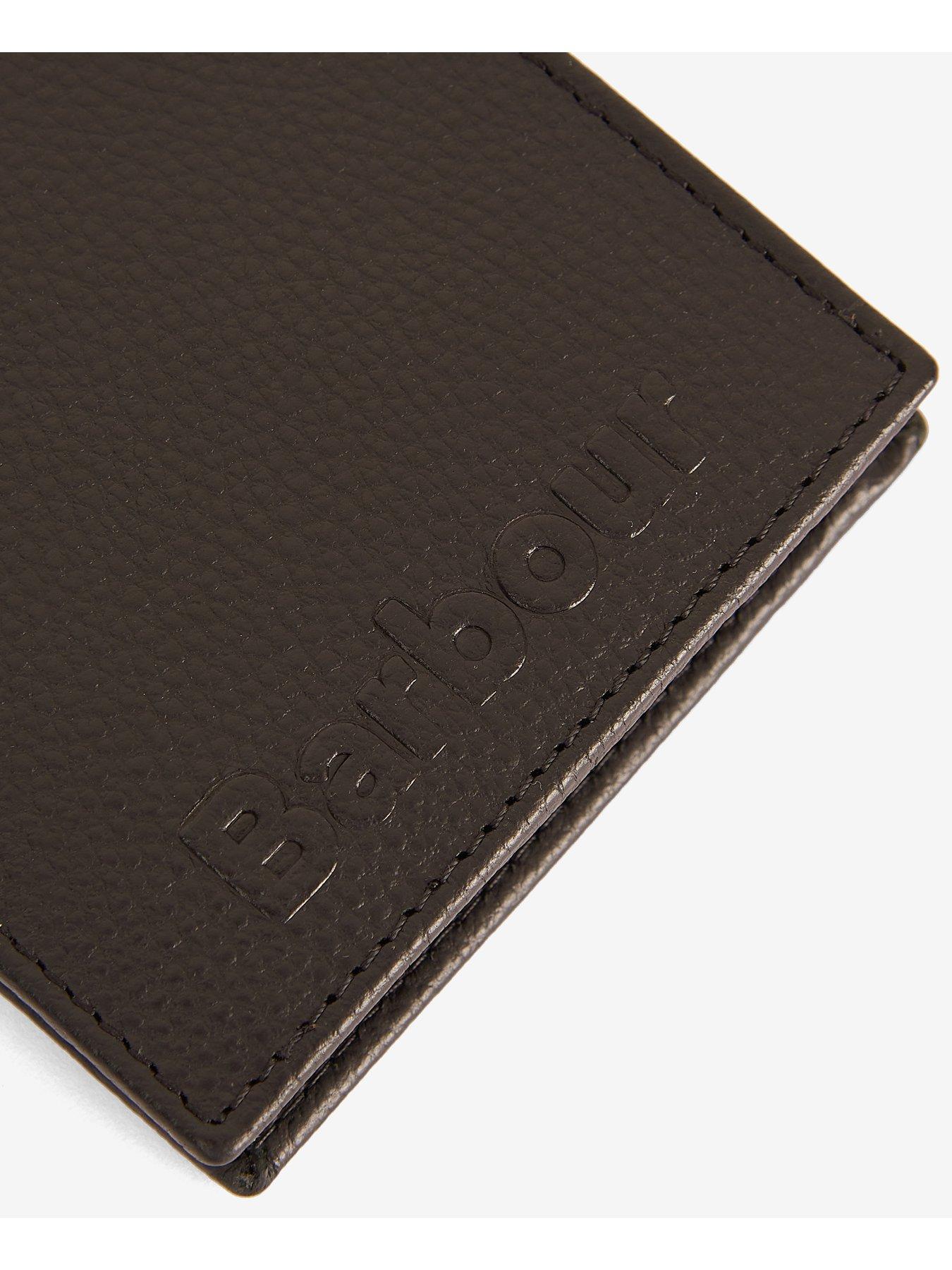 barbour-barbour-debossed-logo-billfold-leather-wallet-brownoutfit