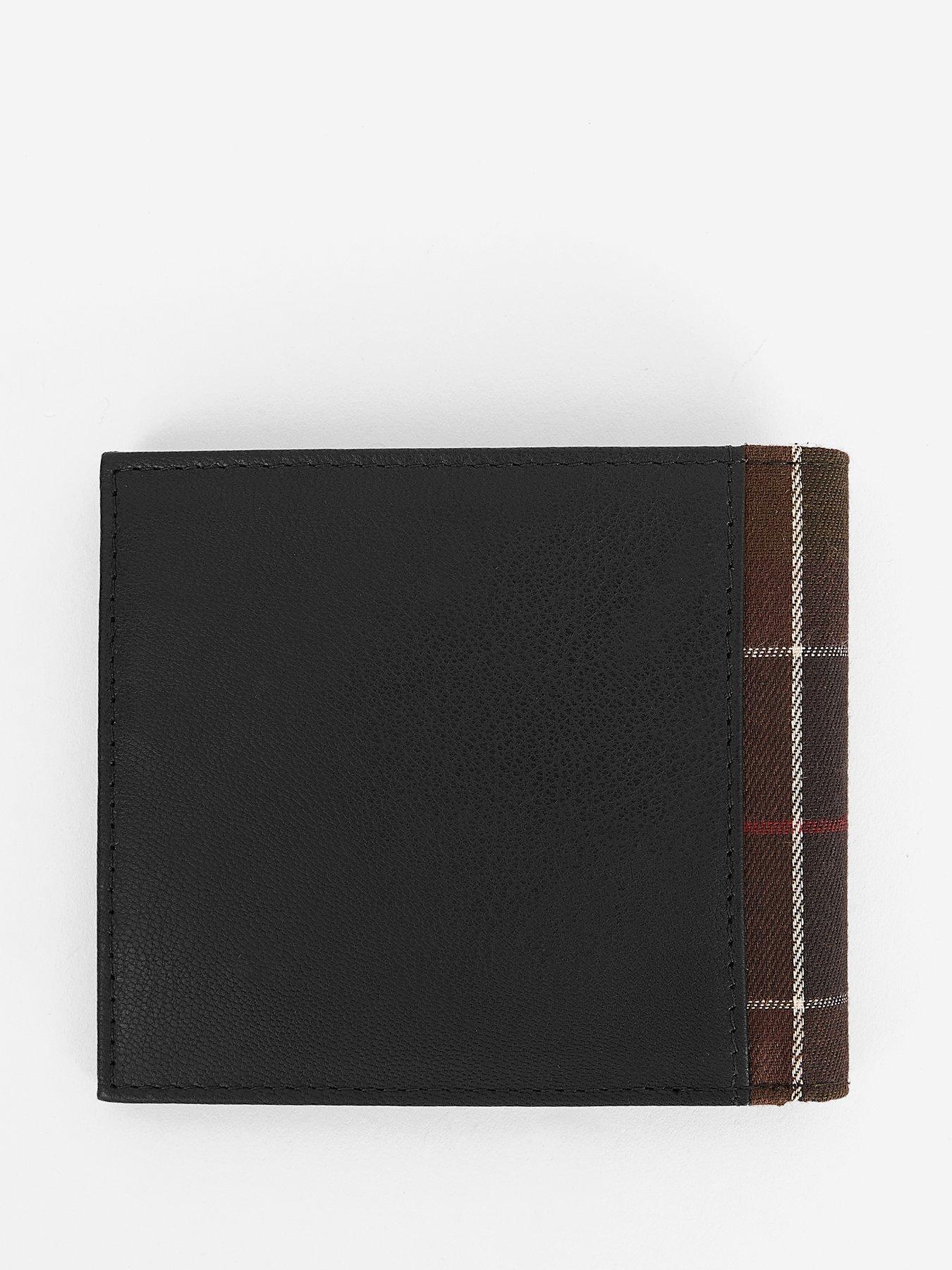 barbour-barbour-wallet-amp-card-holder-gift-set-blackstillFront