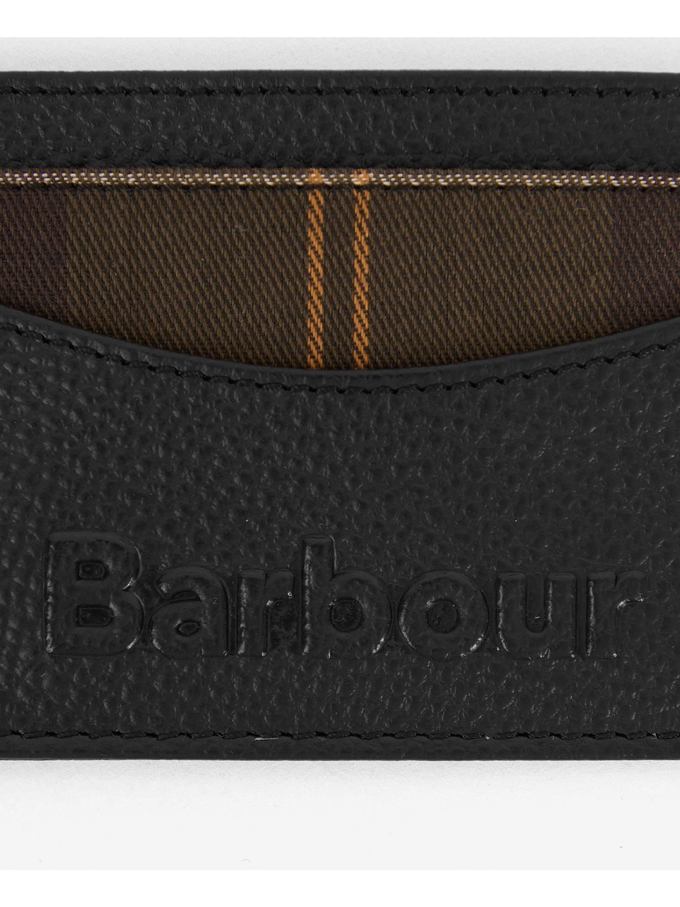 barbour-barbour-debossed-logo-leather-card-holder-blackoutfit