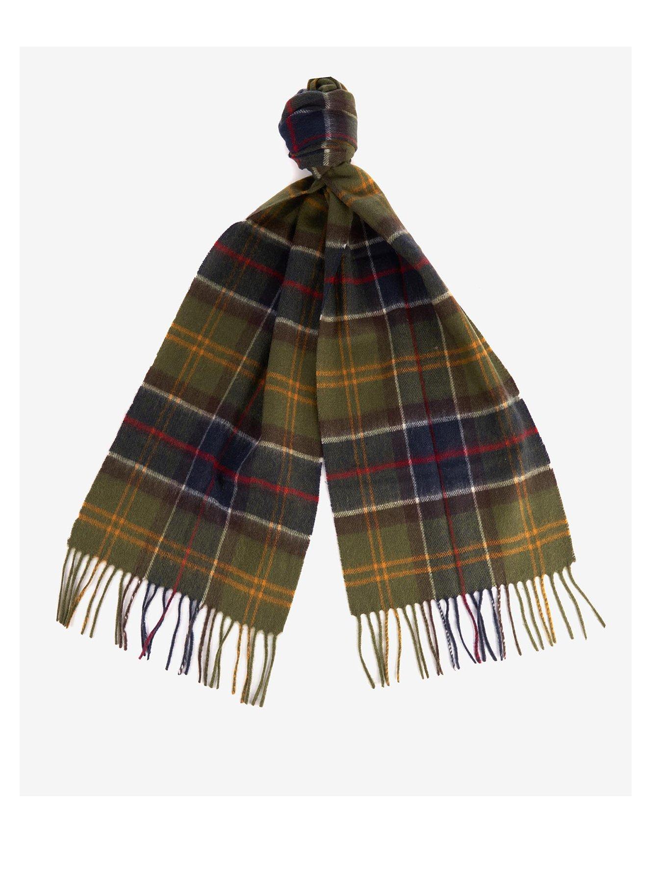 barbour-barbour-wool-cashmere-tartan-scarf-dark-green