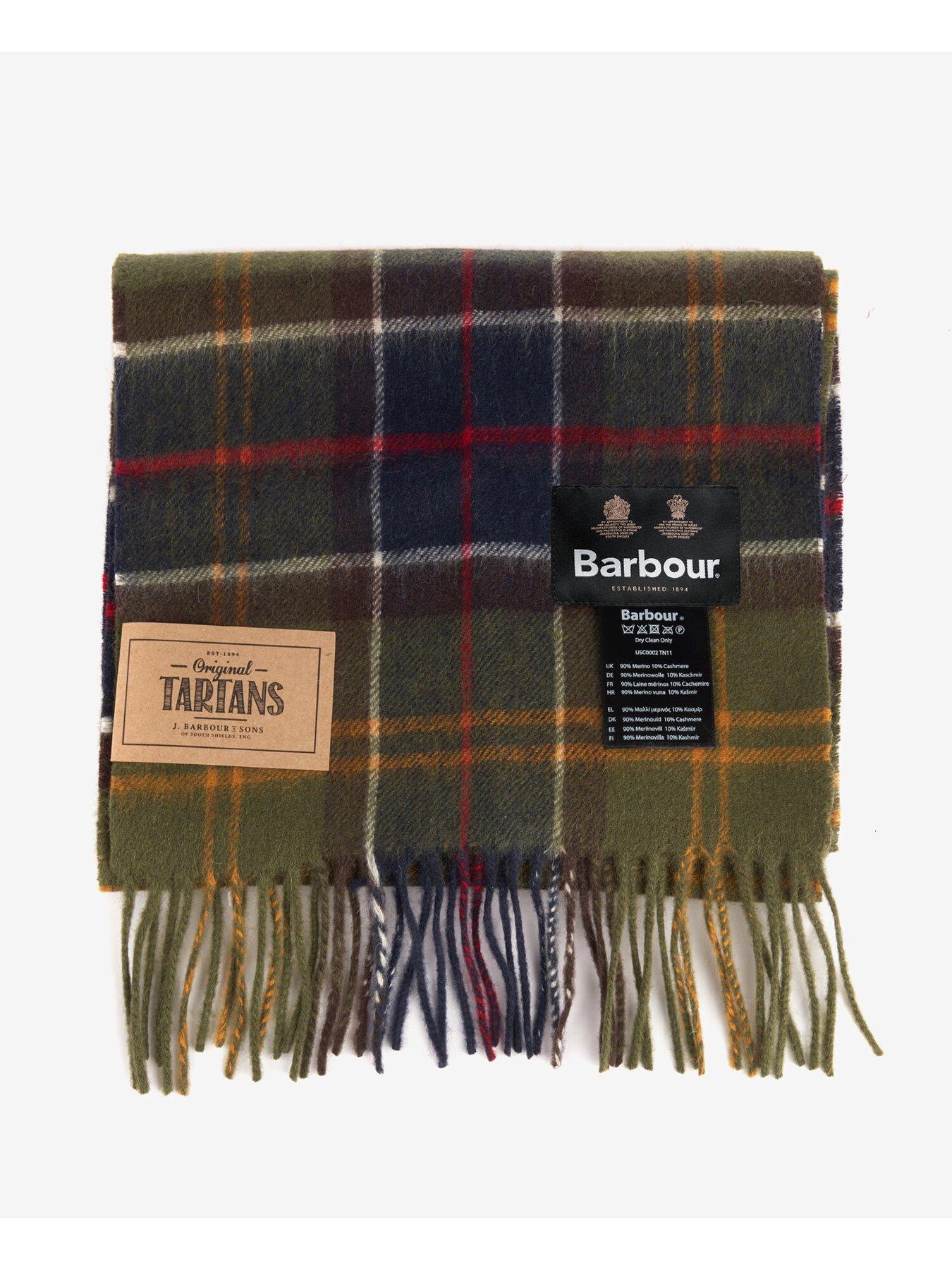 barbour-barbour-wool-cashmere-tartan-scarf-dark-greenback