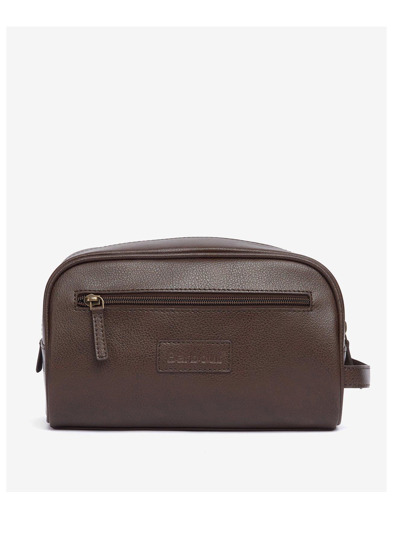 barbour-barbour-leather-washbag-dark-brown