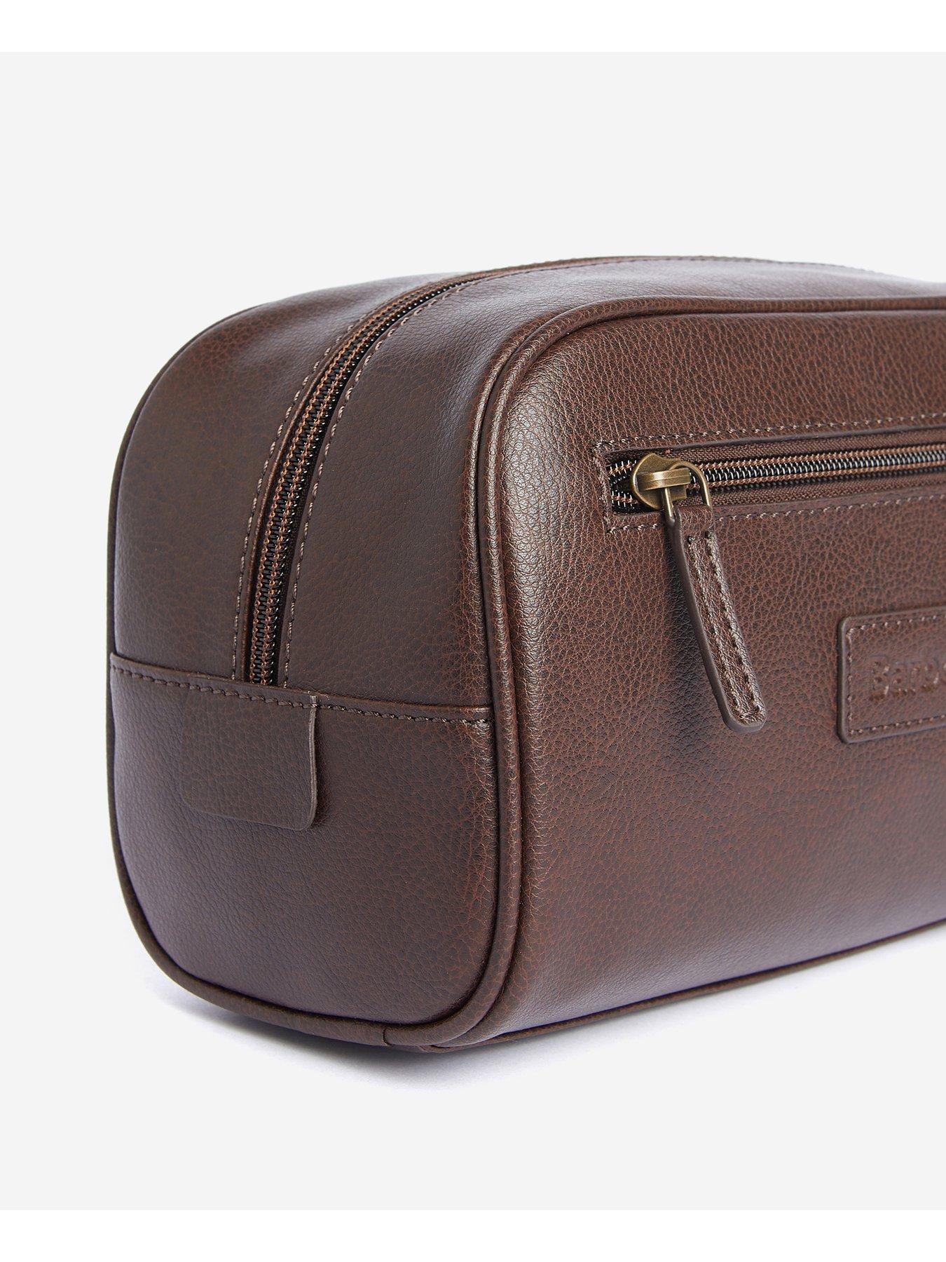 barbour-barbour-leather-washbag-dark-brownback