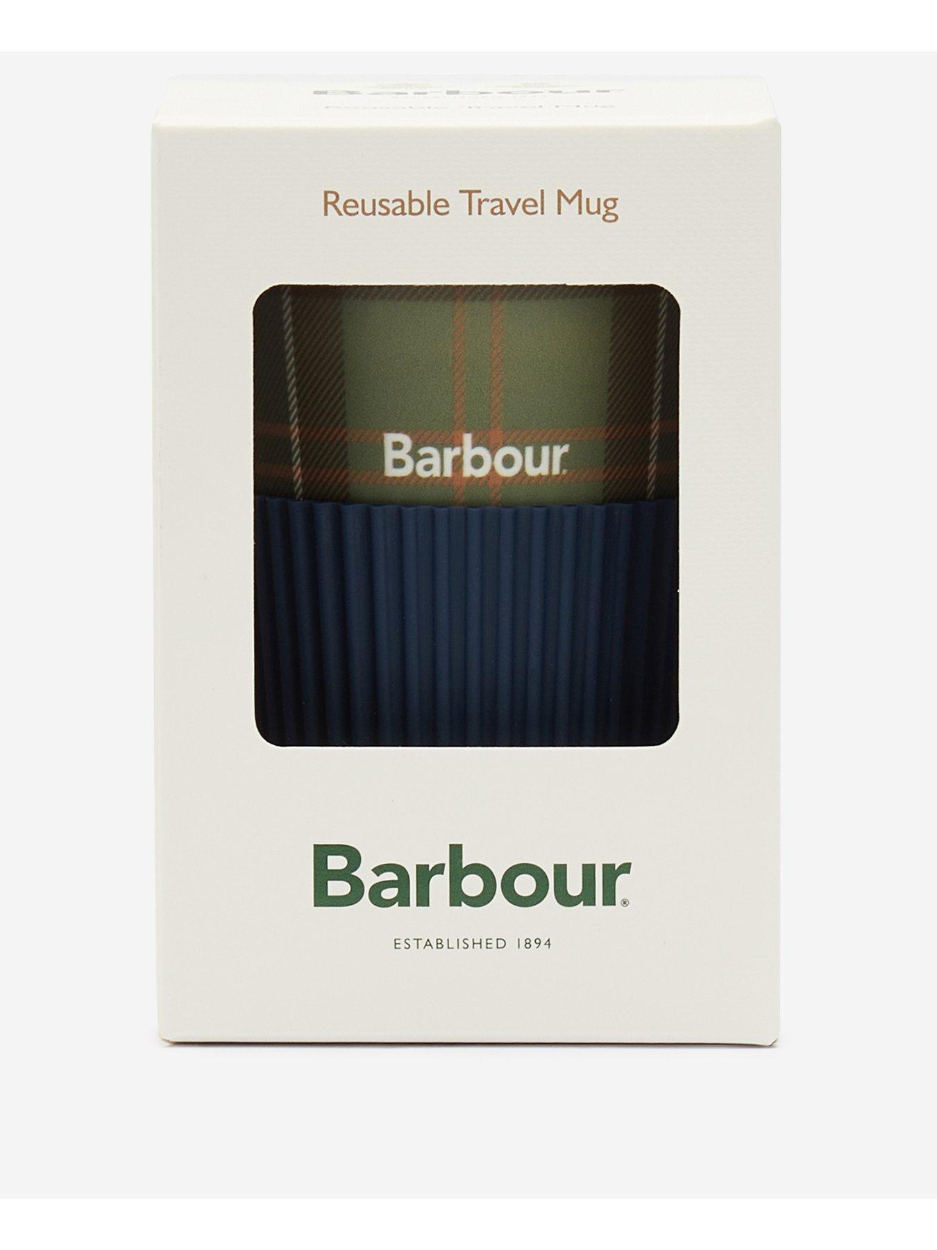 barbour-barbour-reusable-tartan-print-travel-mug-greenoutfit