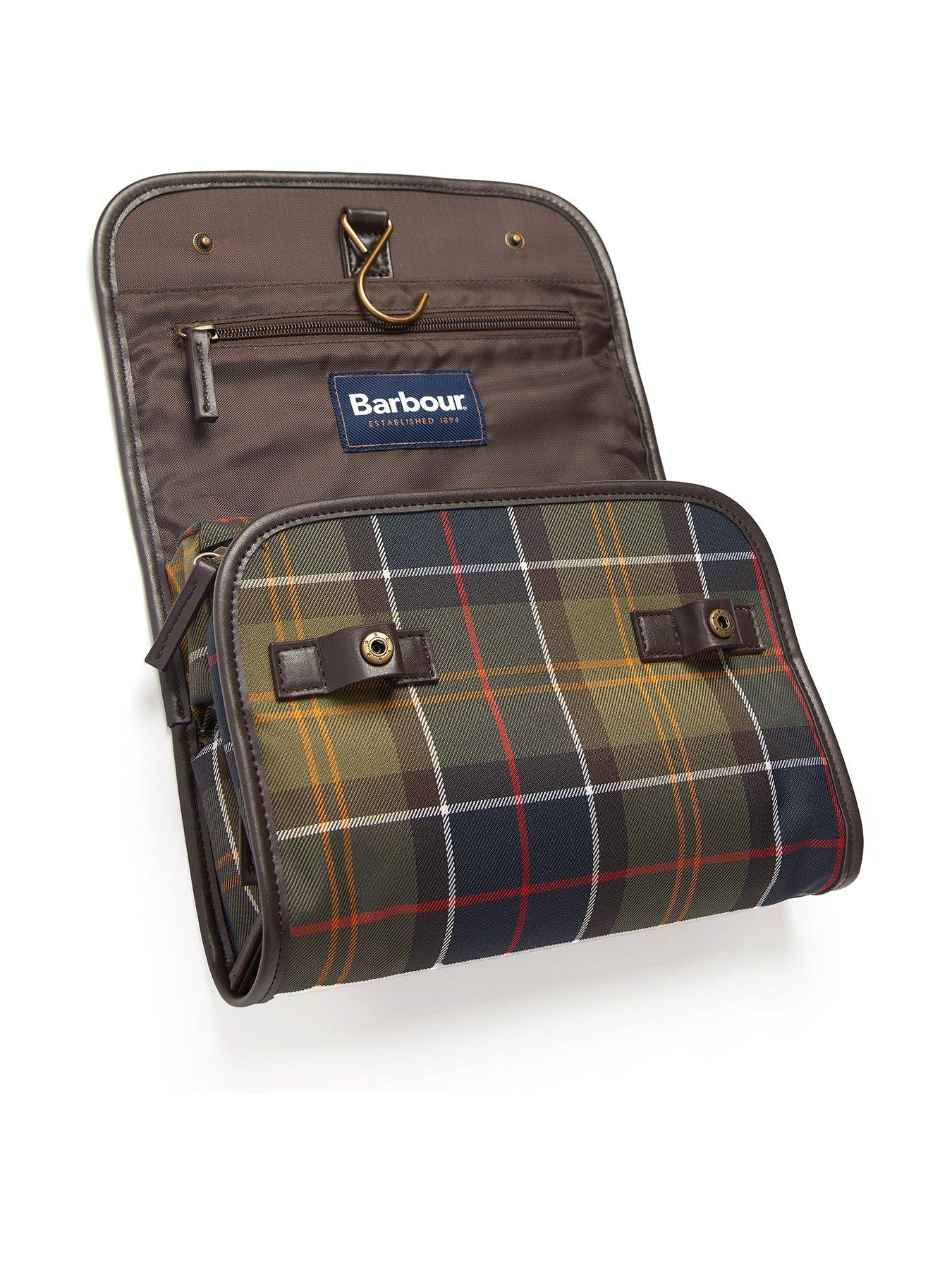 barbour-barbour-tartan-hanging-washbag-greenback