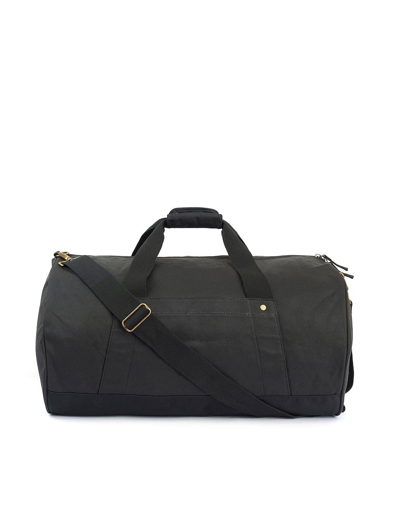 barbour-barbour-explorer-wax-duffle-bag-blackback