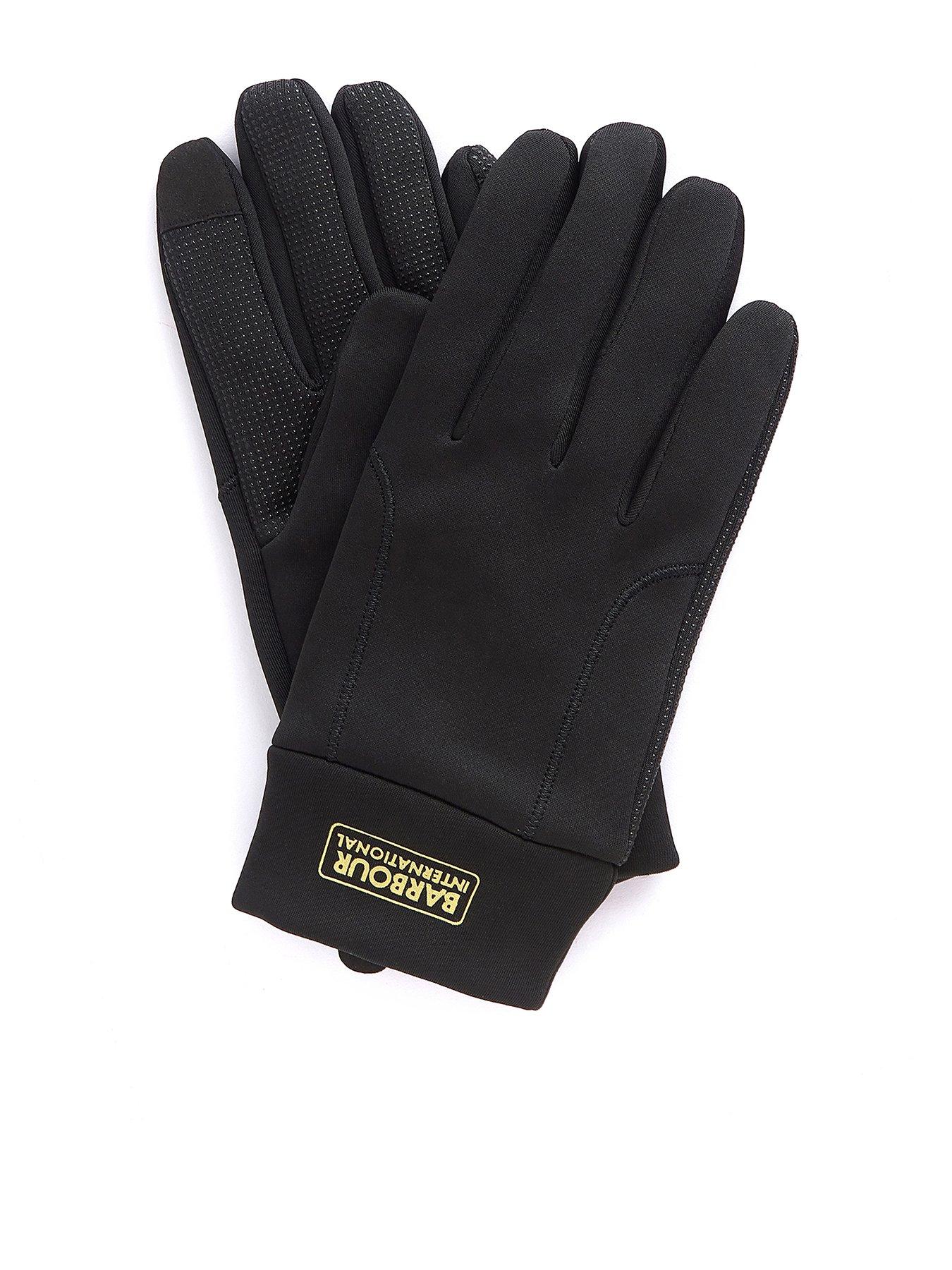 barbour-international-barbour-international-balfour-gloves-black