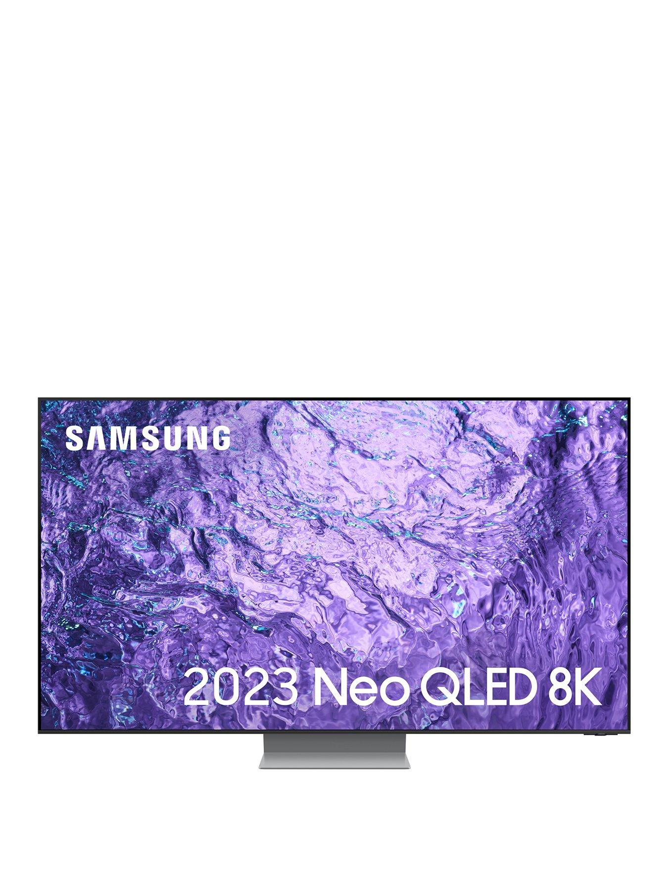 undefined QE75QN700C, 75 inch, Neo QLED, 8K HDR, Smart TV with Dolby Atmos