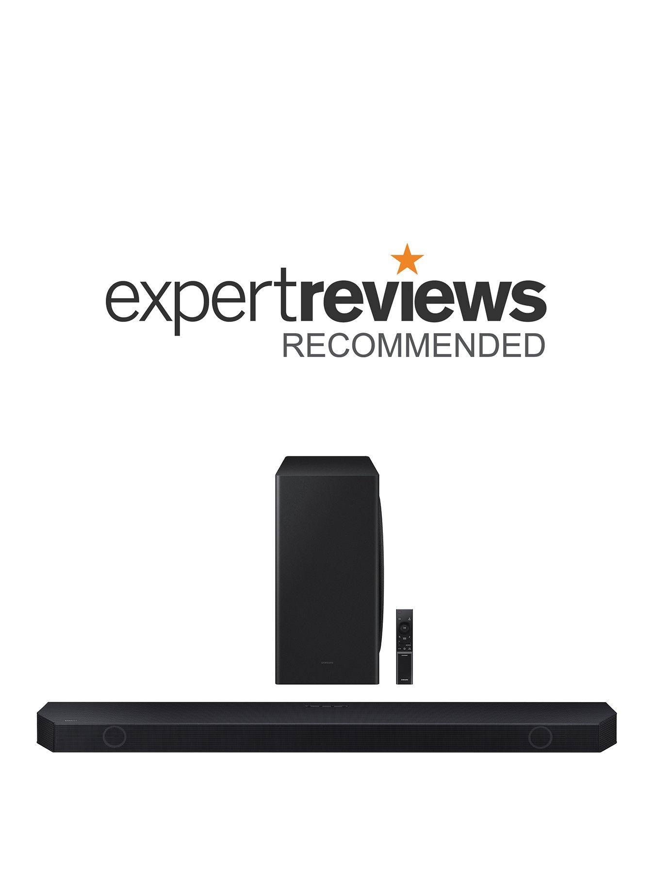 Samsung soundbar 5.1 store wireless