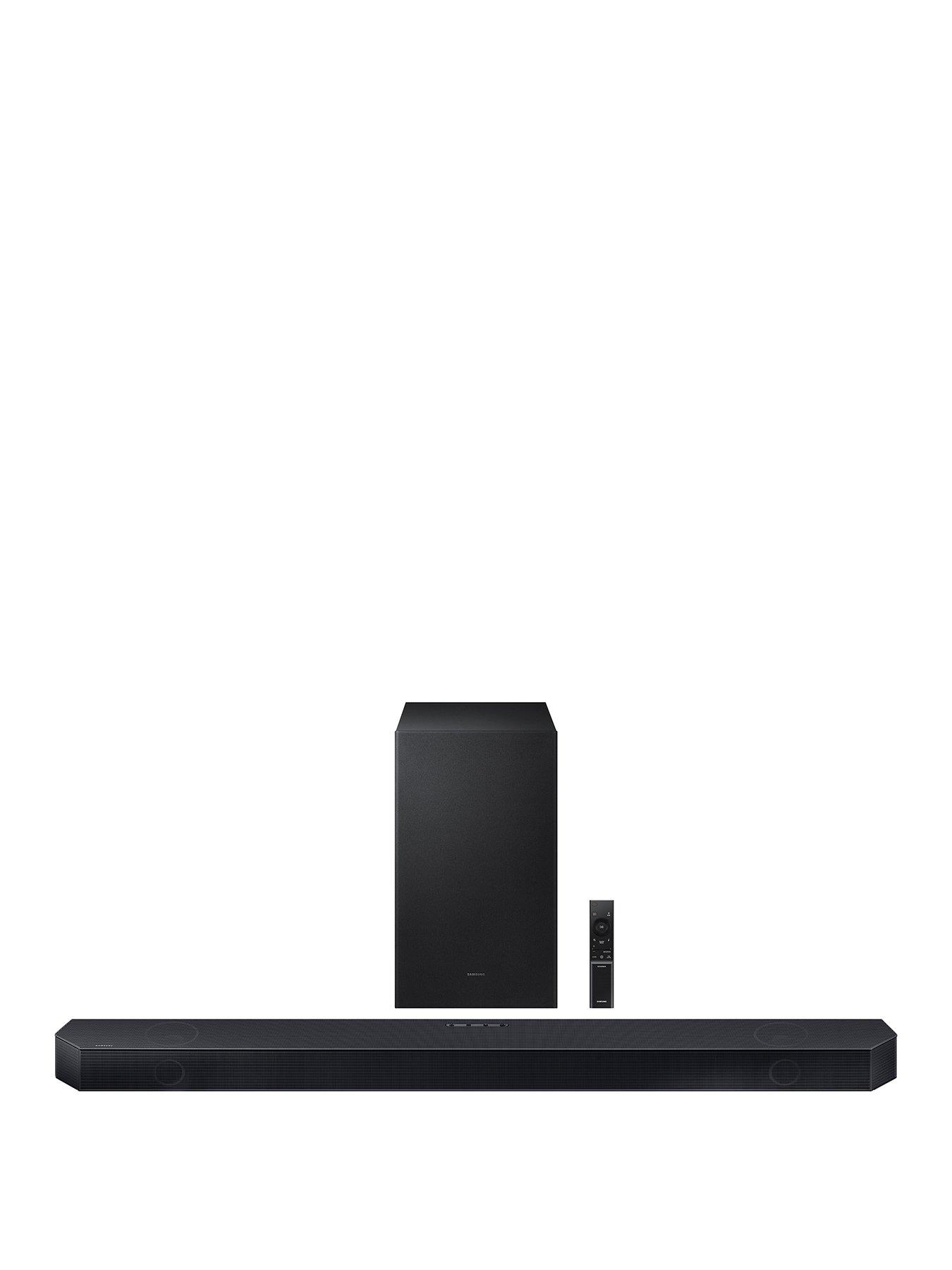 Samsung 2024 200w soundbar