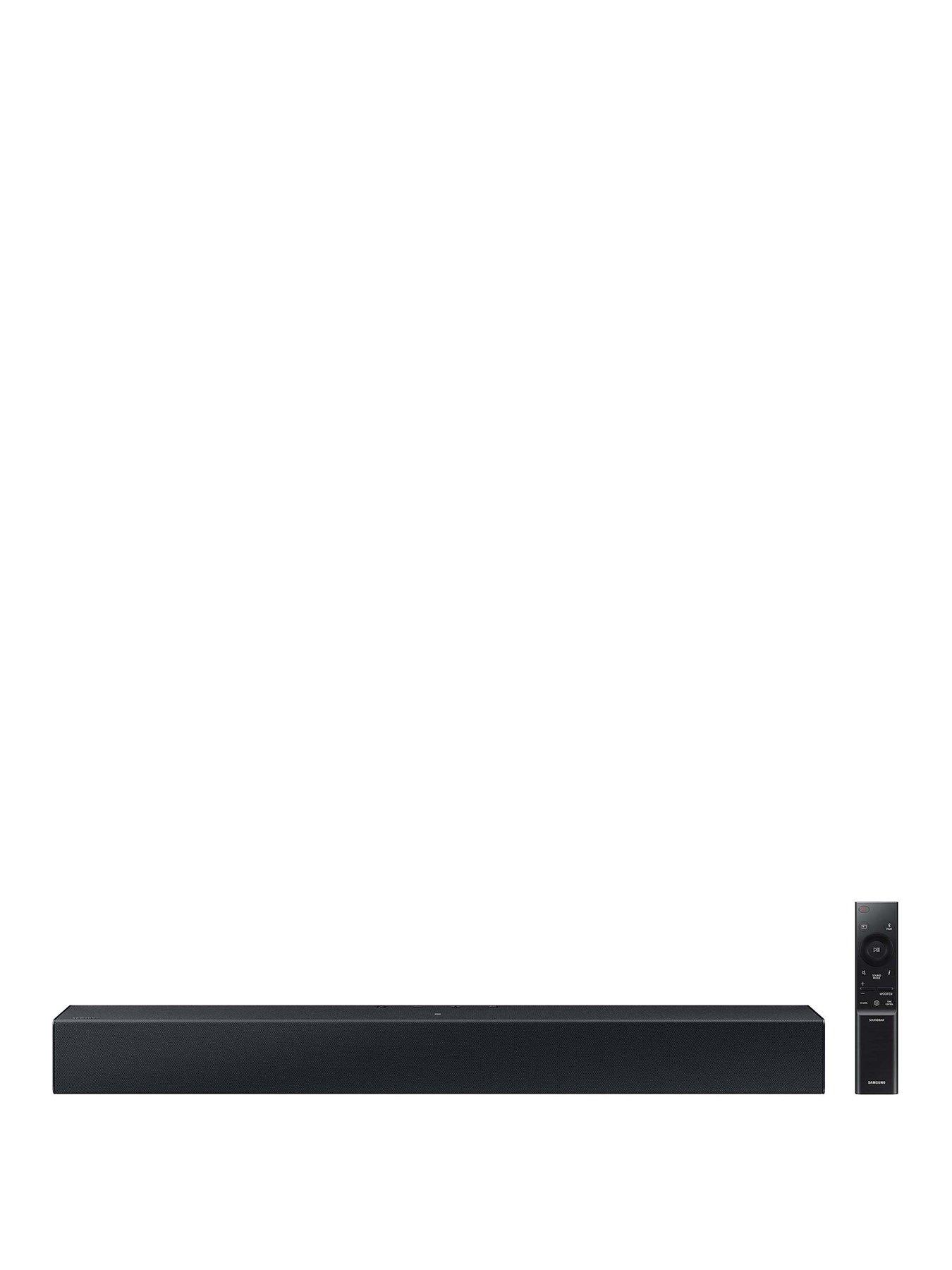 undefined HW-C400 All In One Soundbar