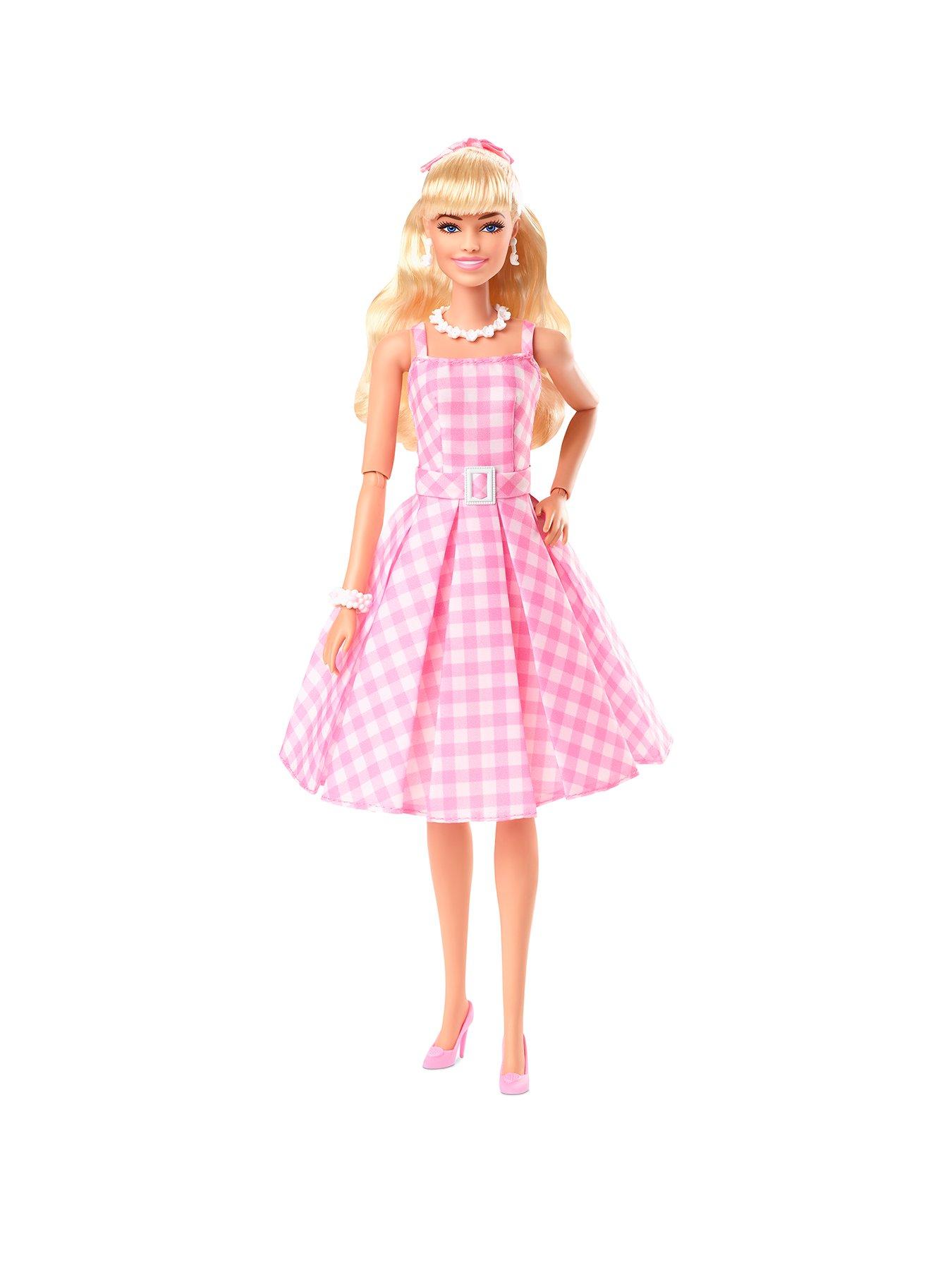 Order barbie shop doll